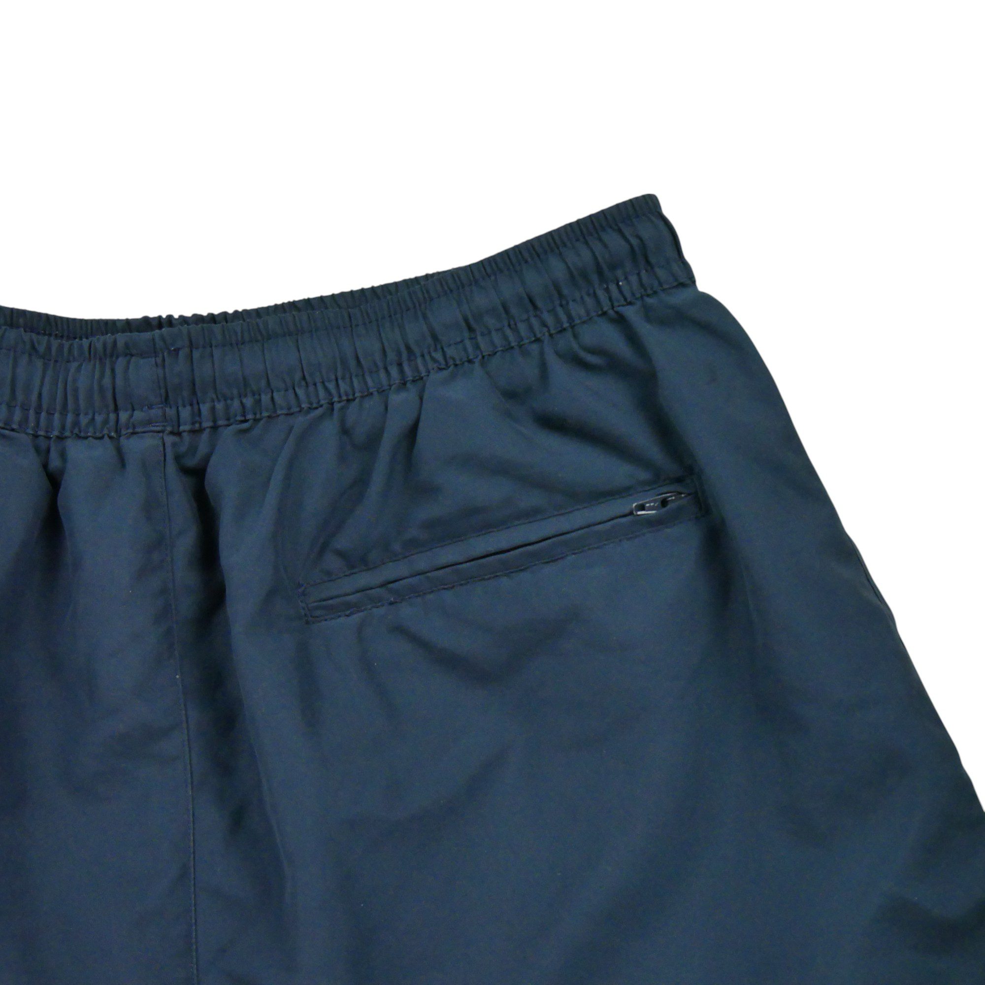 Short de bain Homme  Vintage Y2K Marine 5