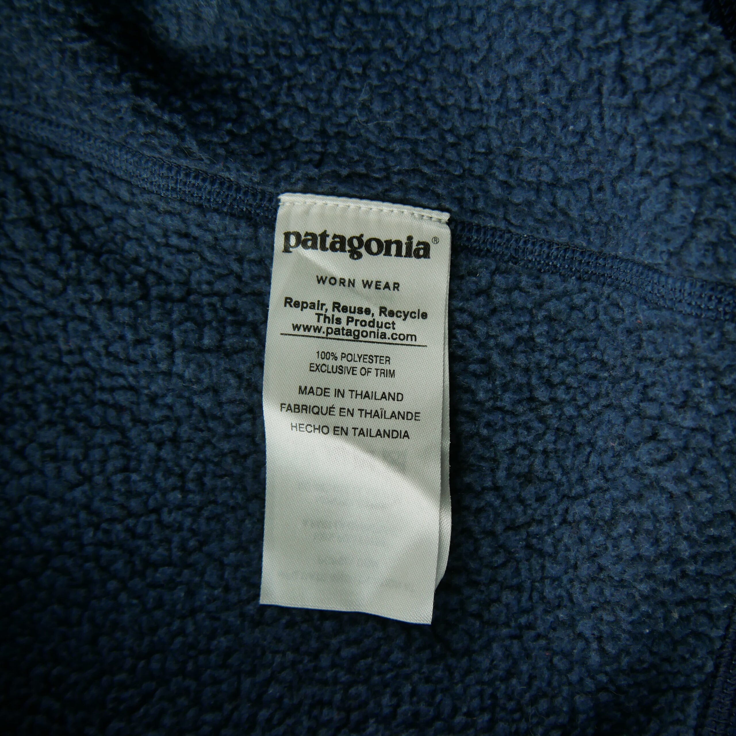 Pull polaire Femme  Better Sweater 10