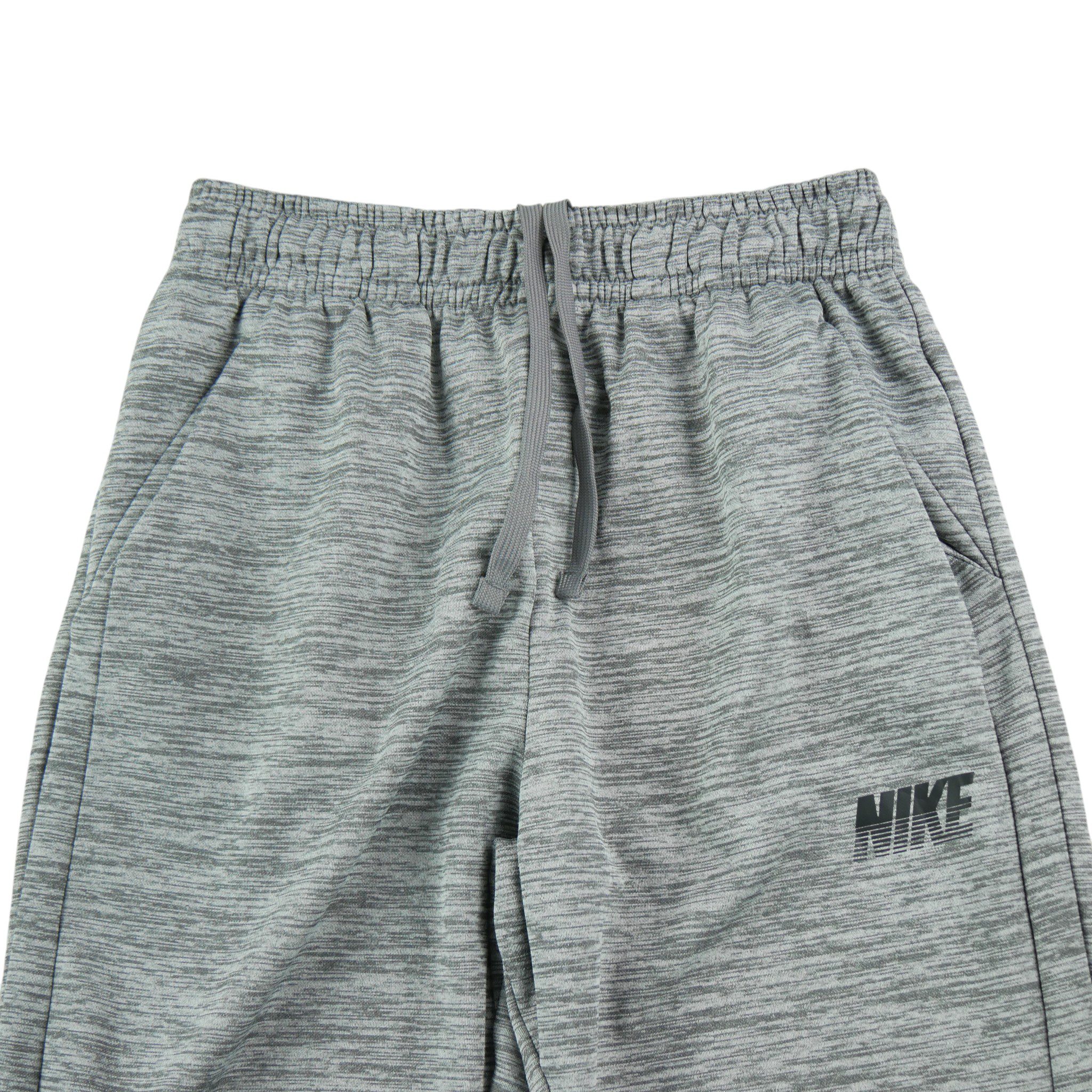 Jogging Homme  Gris 3