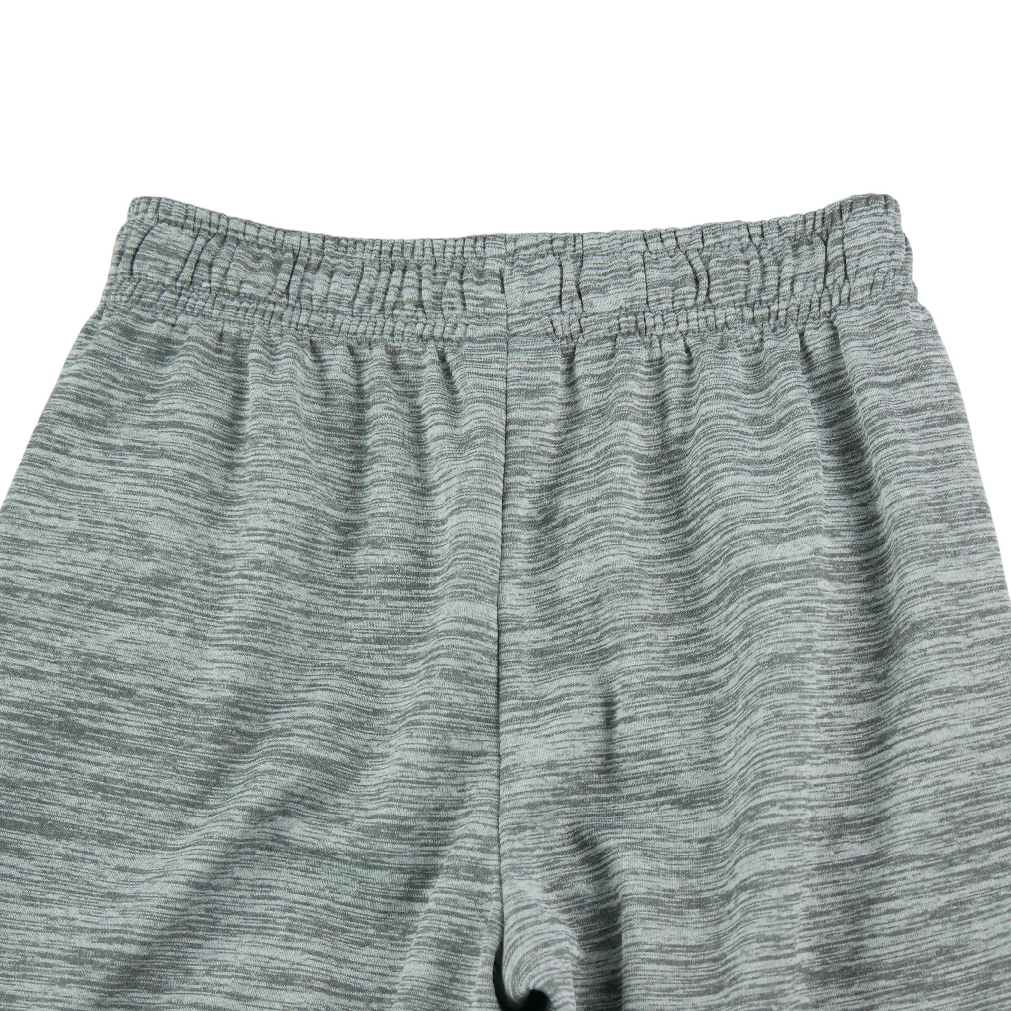 Jogging Homme  Gris 4