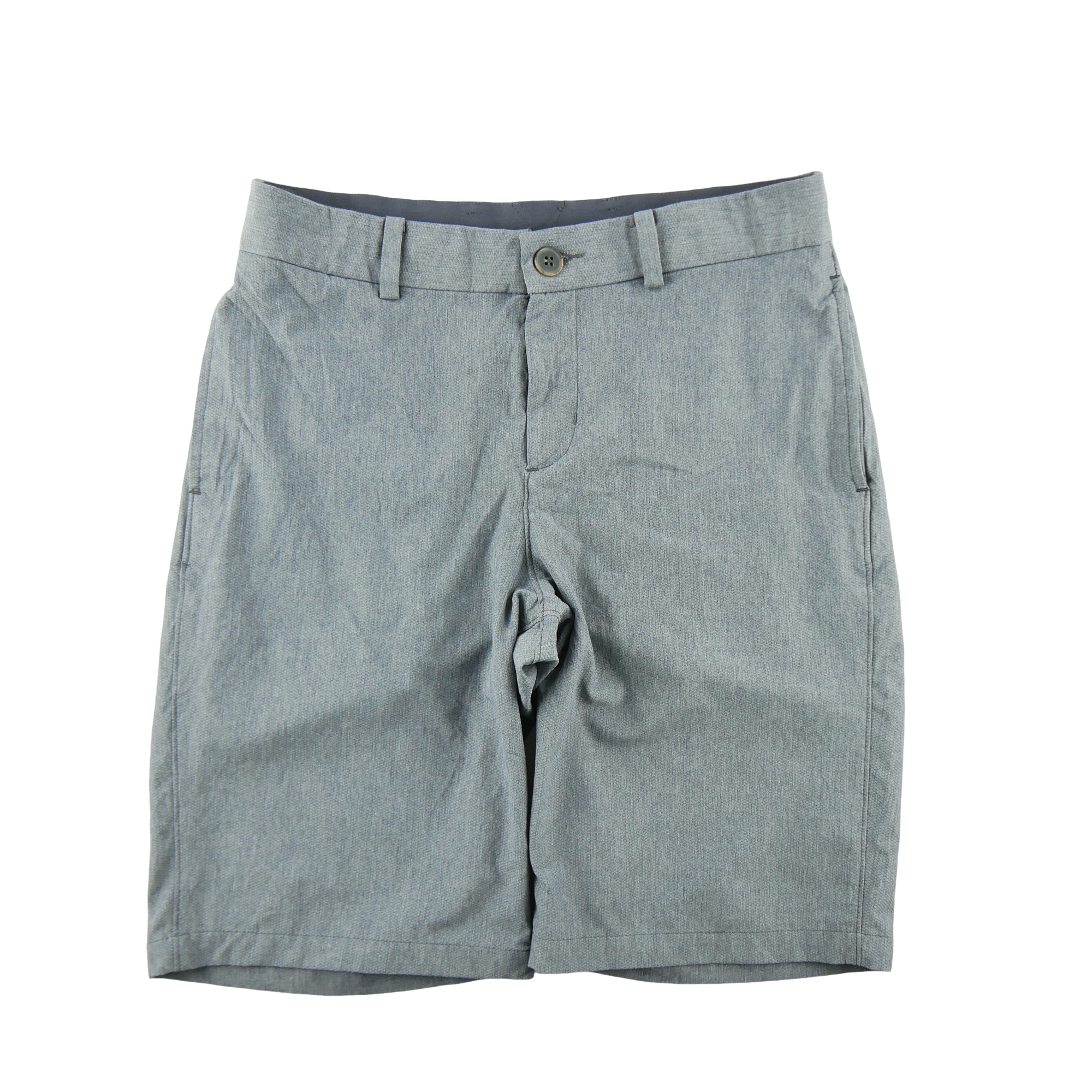 Short Homme  Gris 1