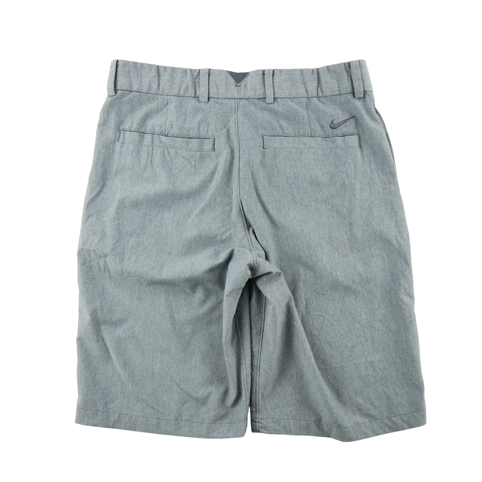 Short Homme  Gris 2