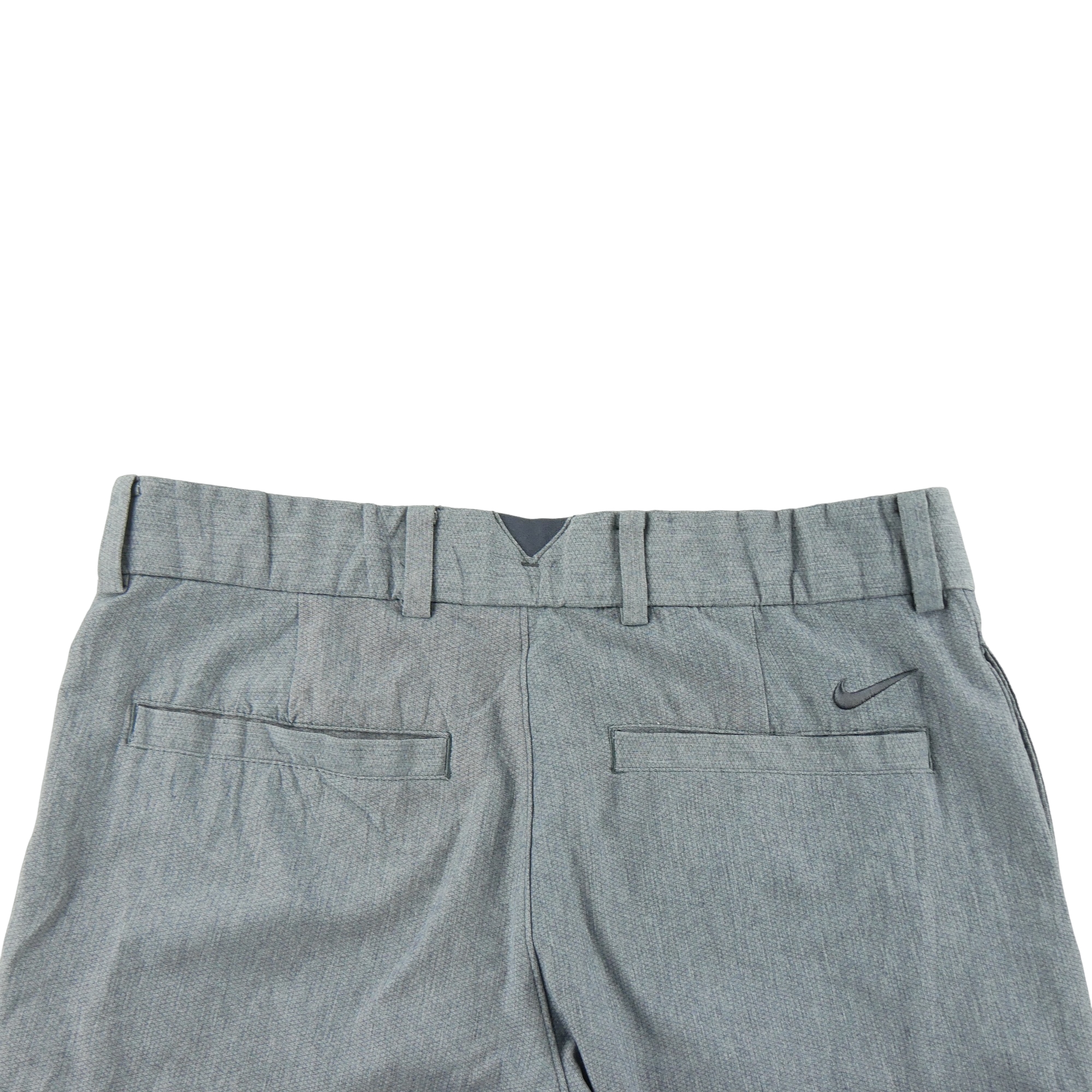 Short Homme  Gris 4