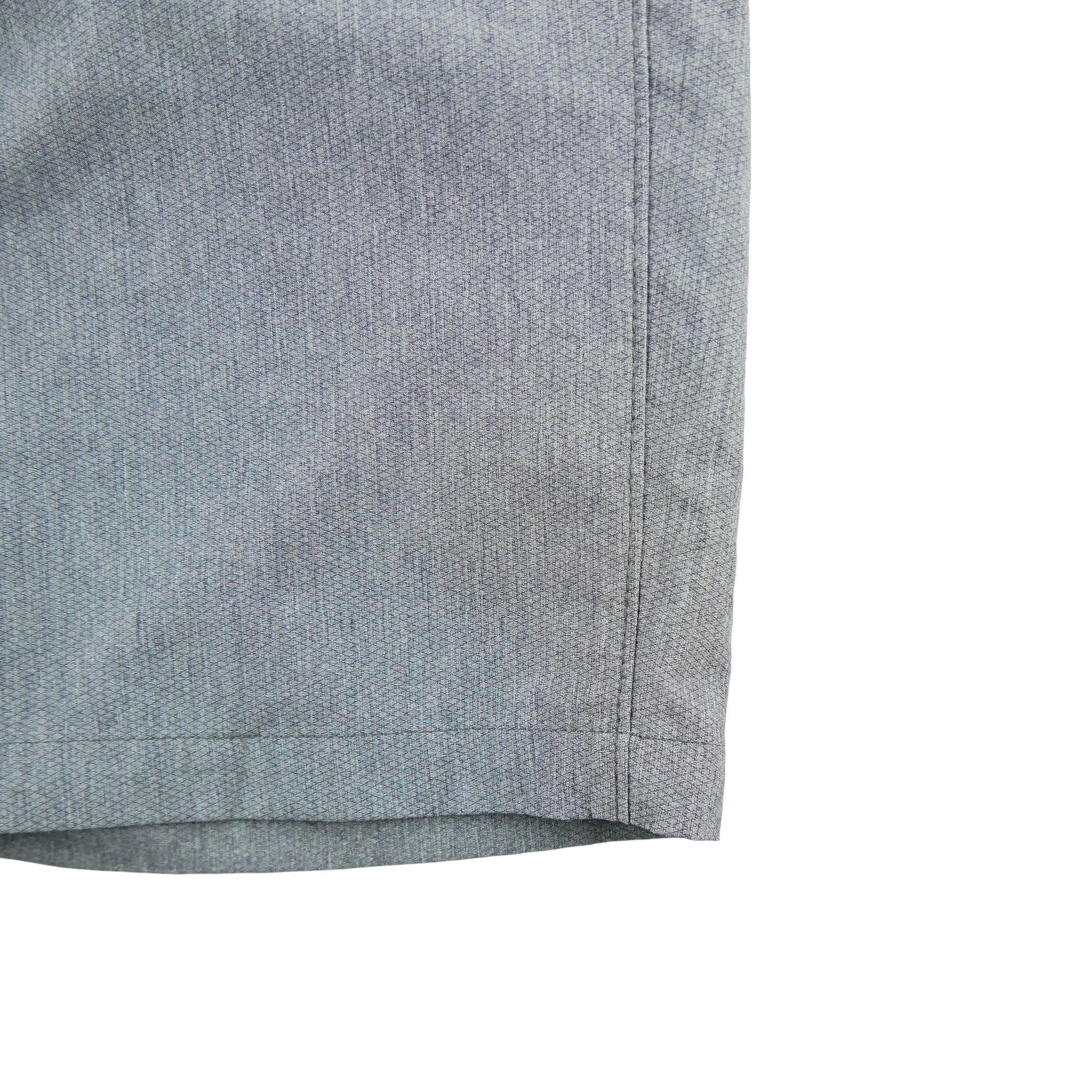Short Homme  Gris 5