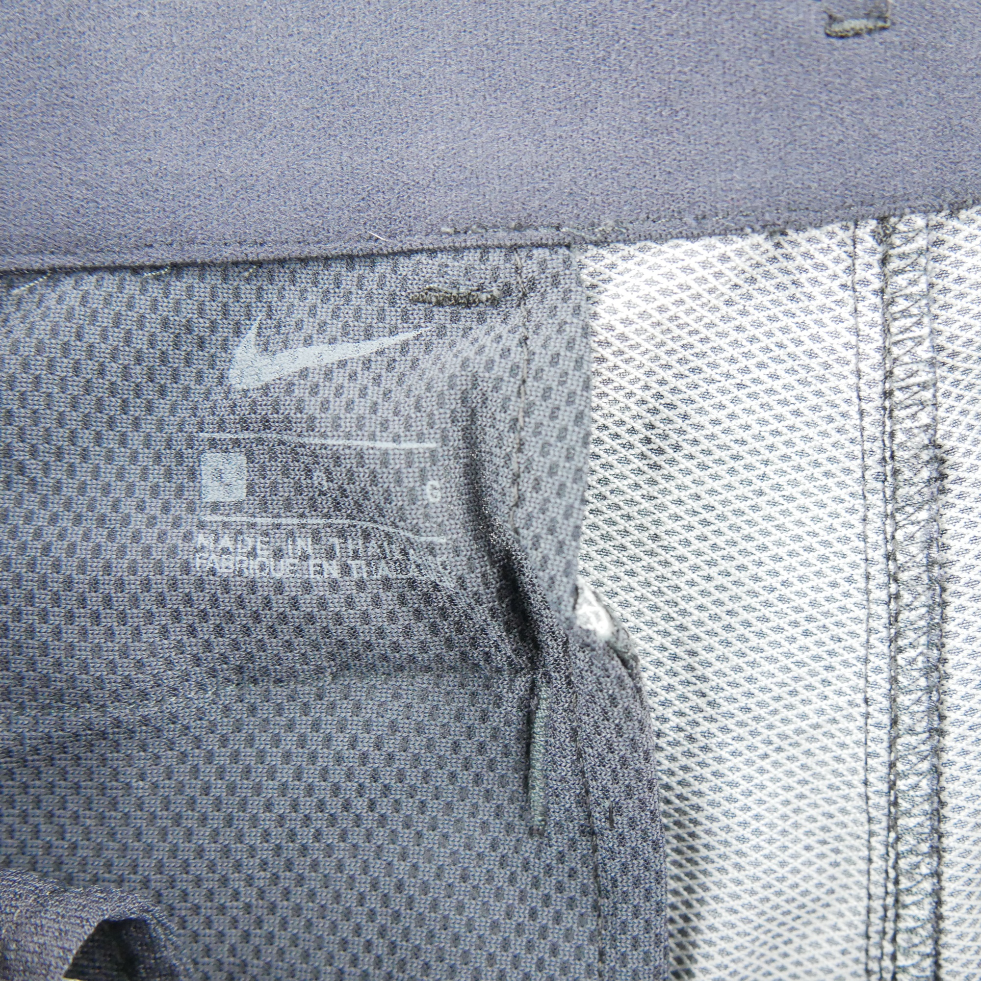 Short Homme  Gris 6