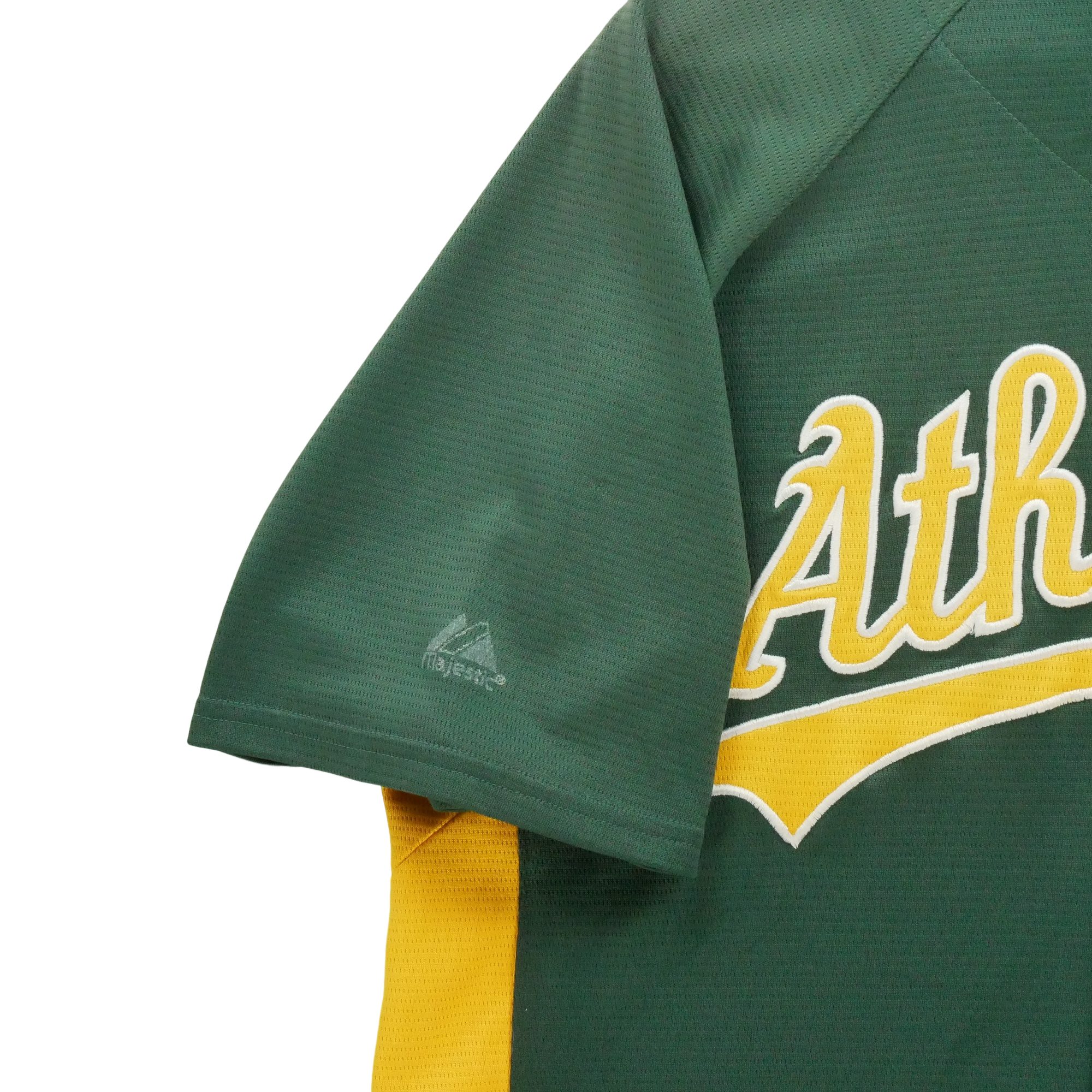 Maillot Homme MLB Oakland Athletics 5