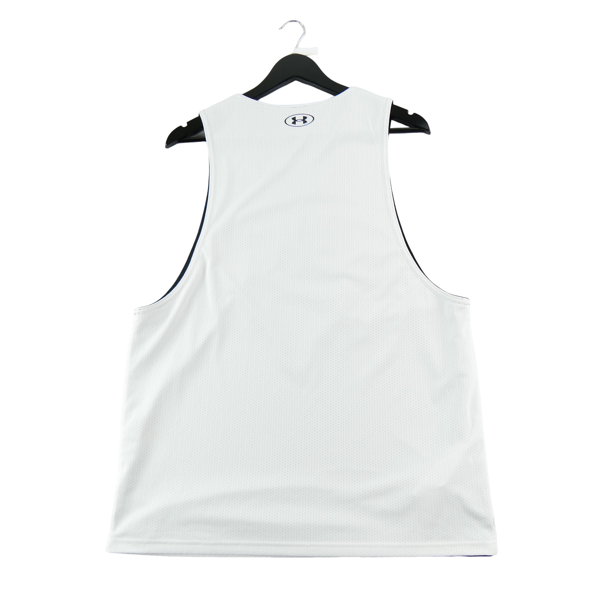 Maillot Homme  réversible Blanc 2