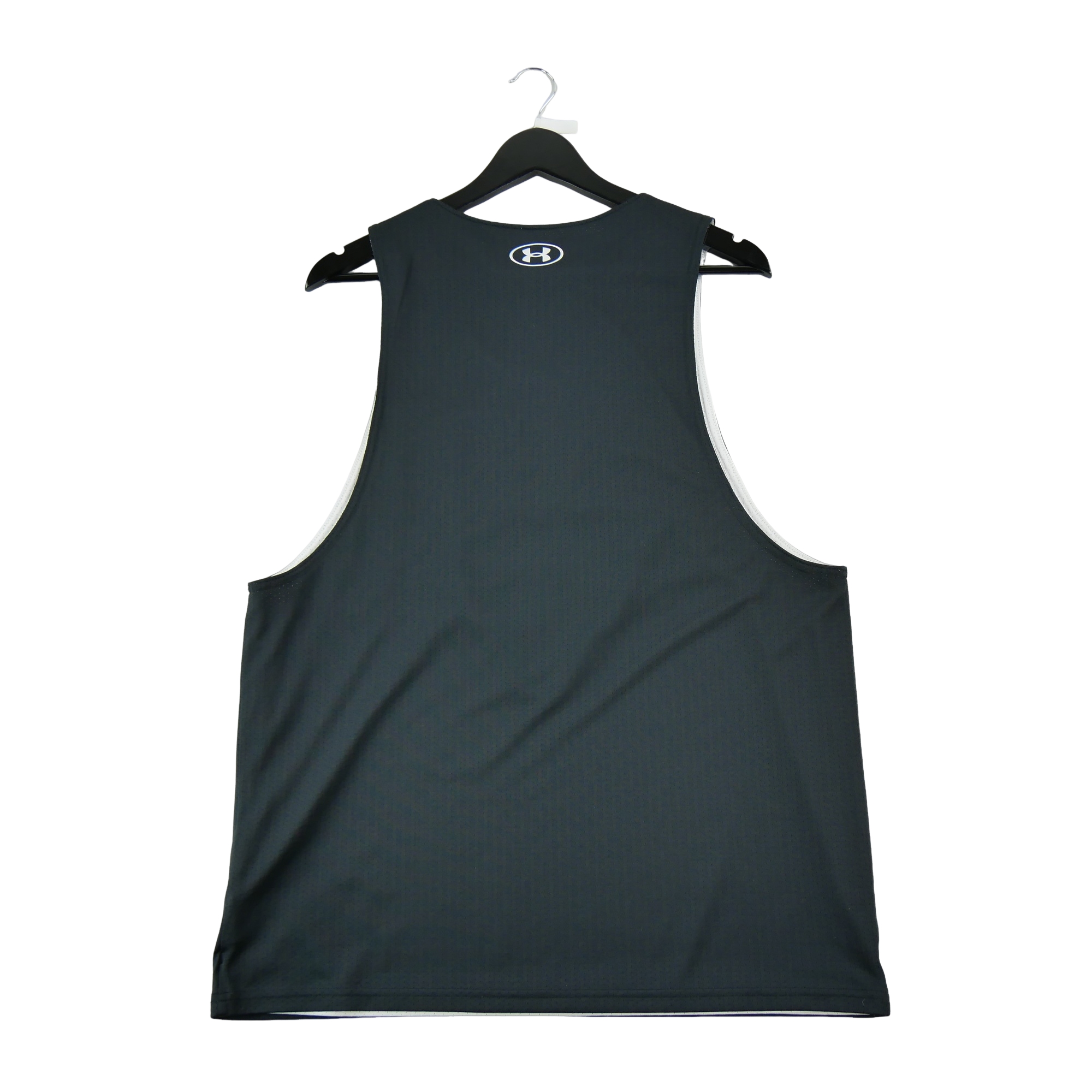 Maillot Homme  réversible Blanc 3