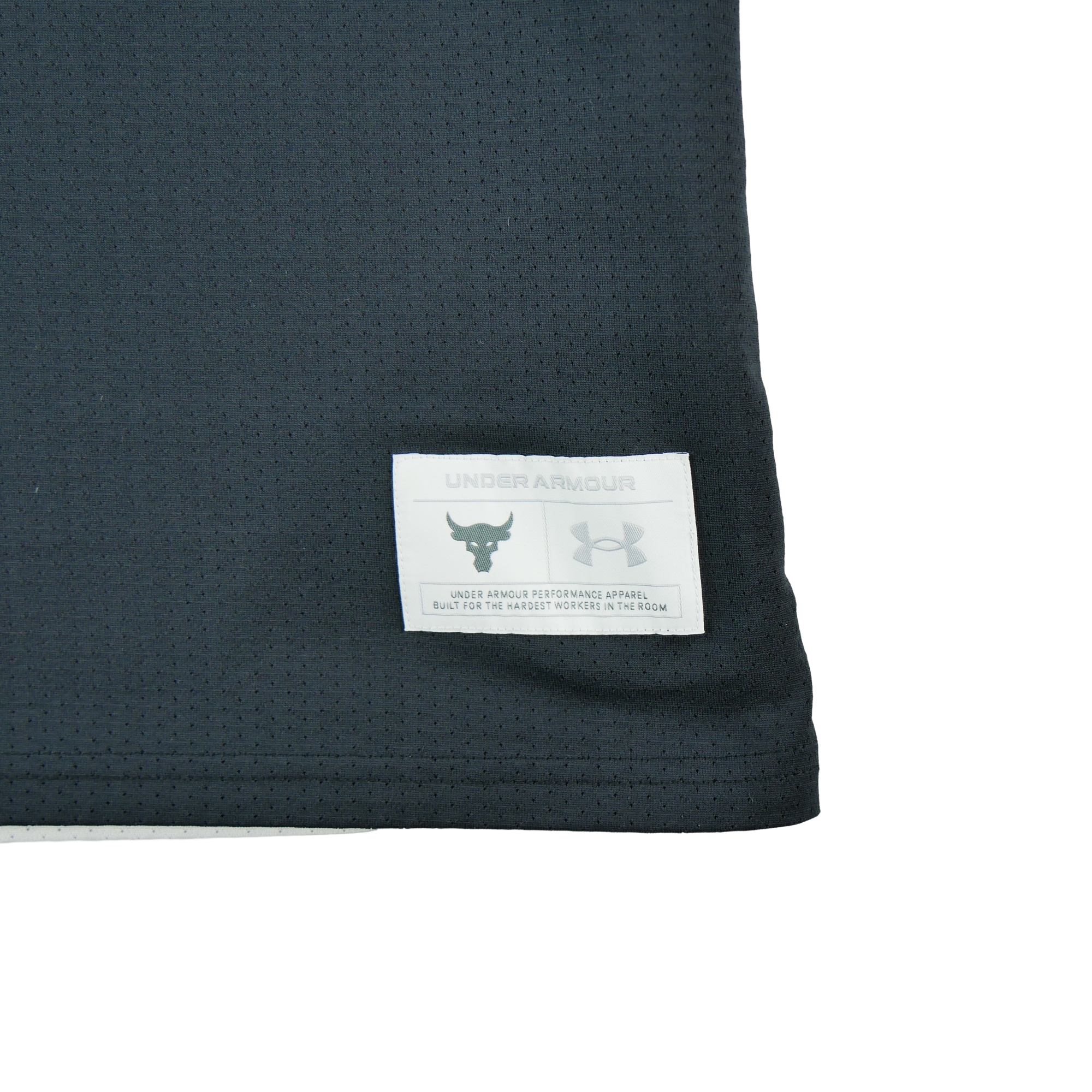 Maillot Homme  réversible Blanc 6