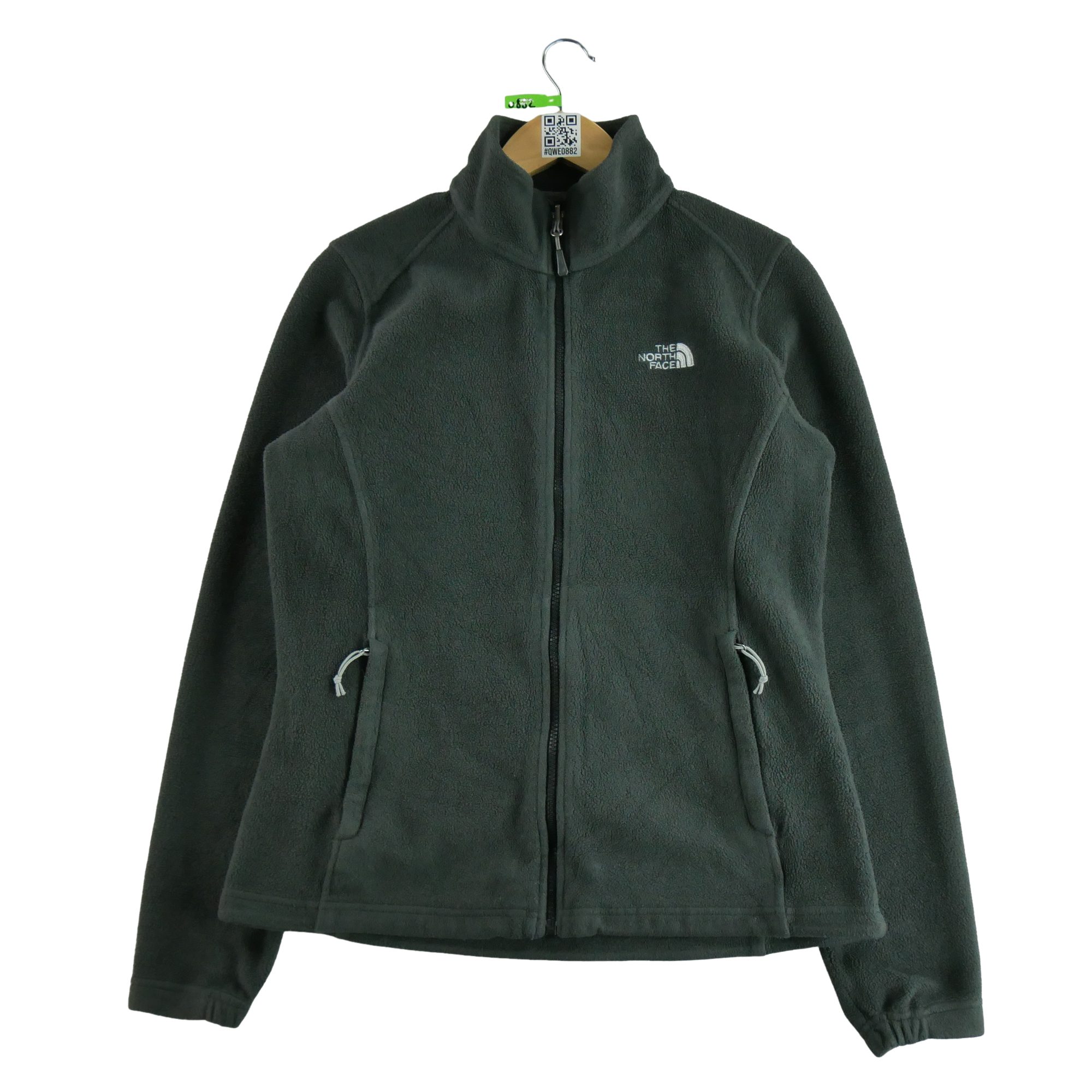 Veste polaire Femme  TNF Noir - Très bon état