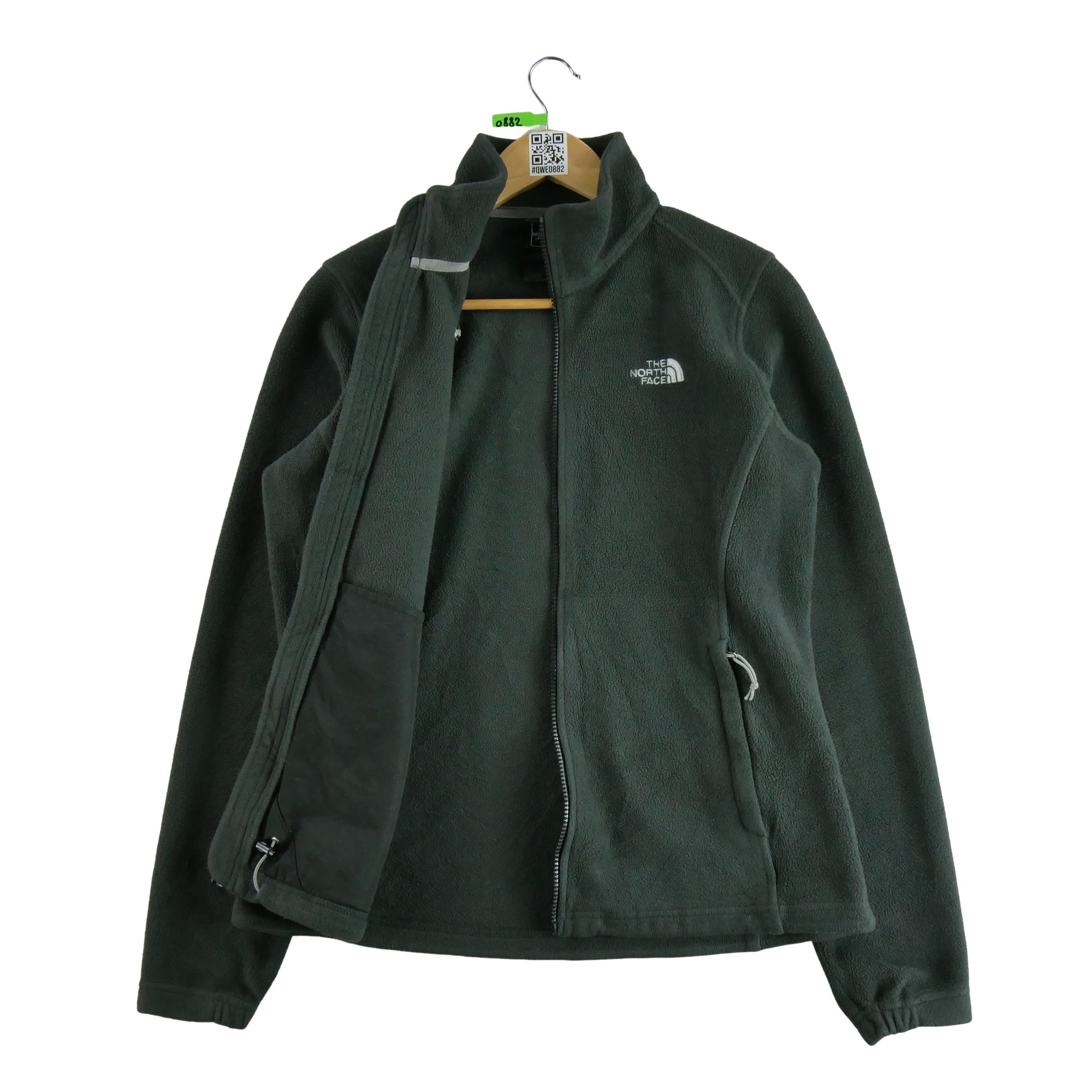 Veste polaire Femme  TNF Noir 3