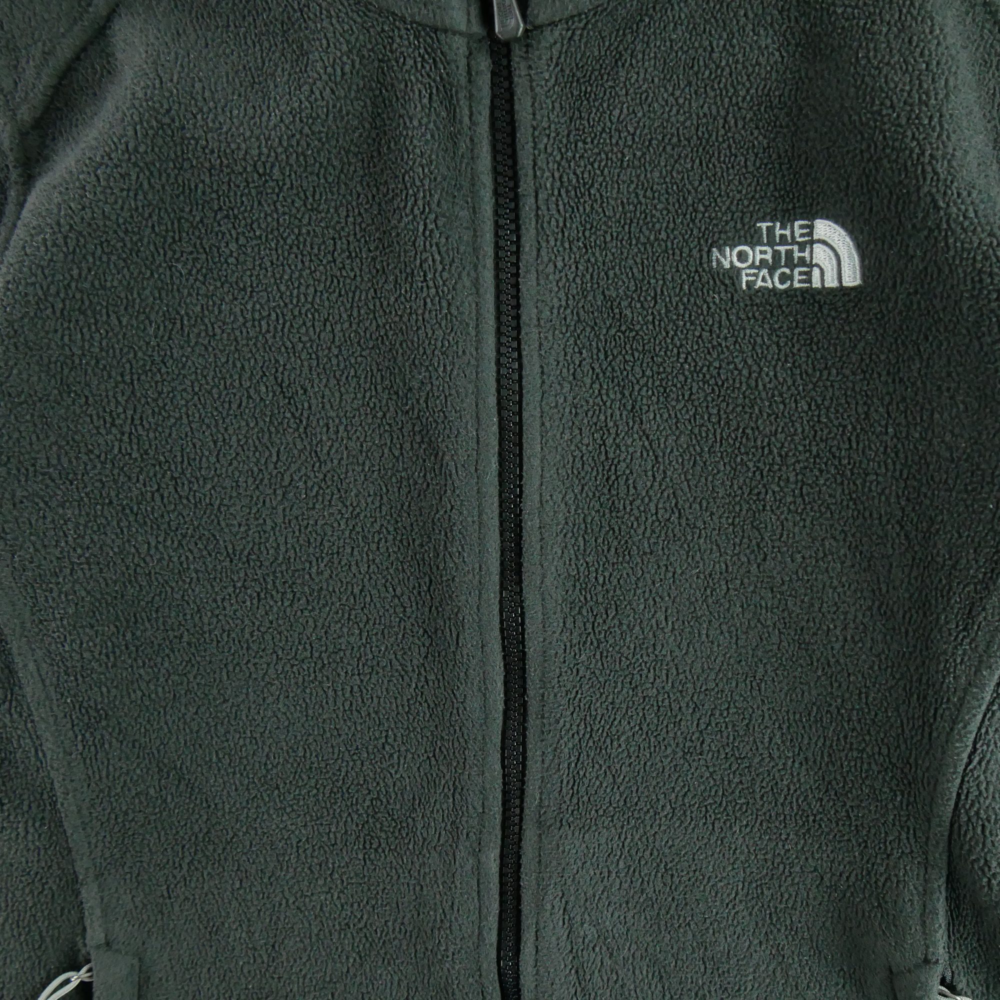 Veste polaire Femme  TNF Noir 4