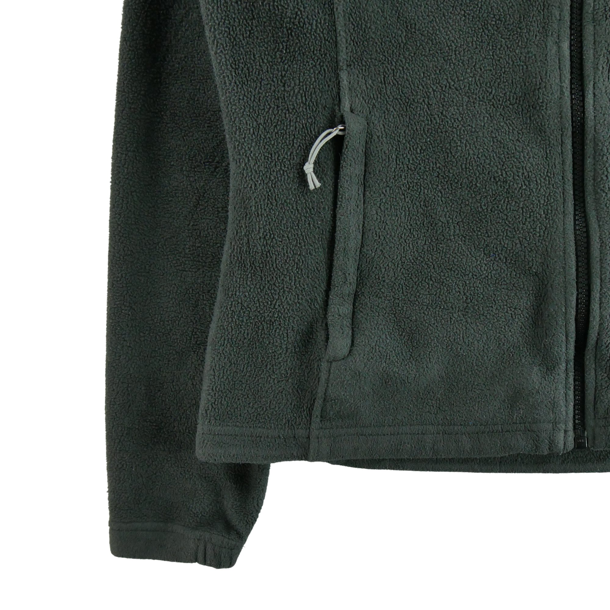 Veste polaire Femme  TNF Noir 5