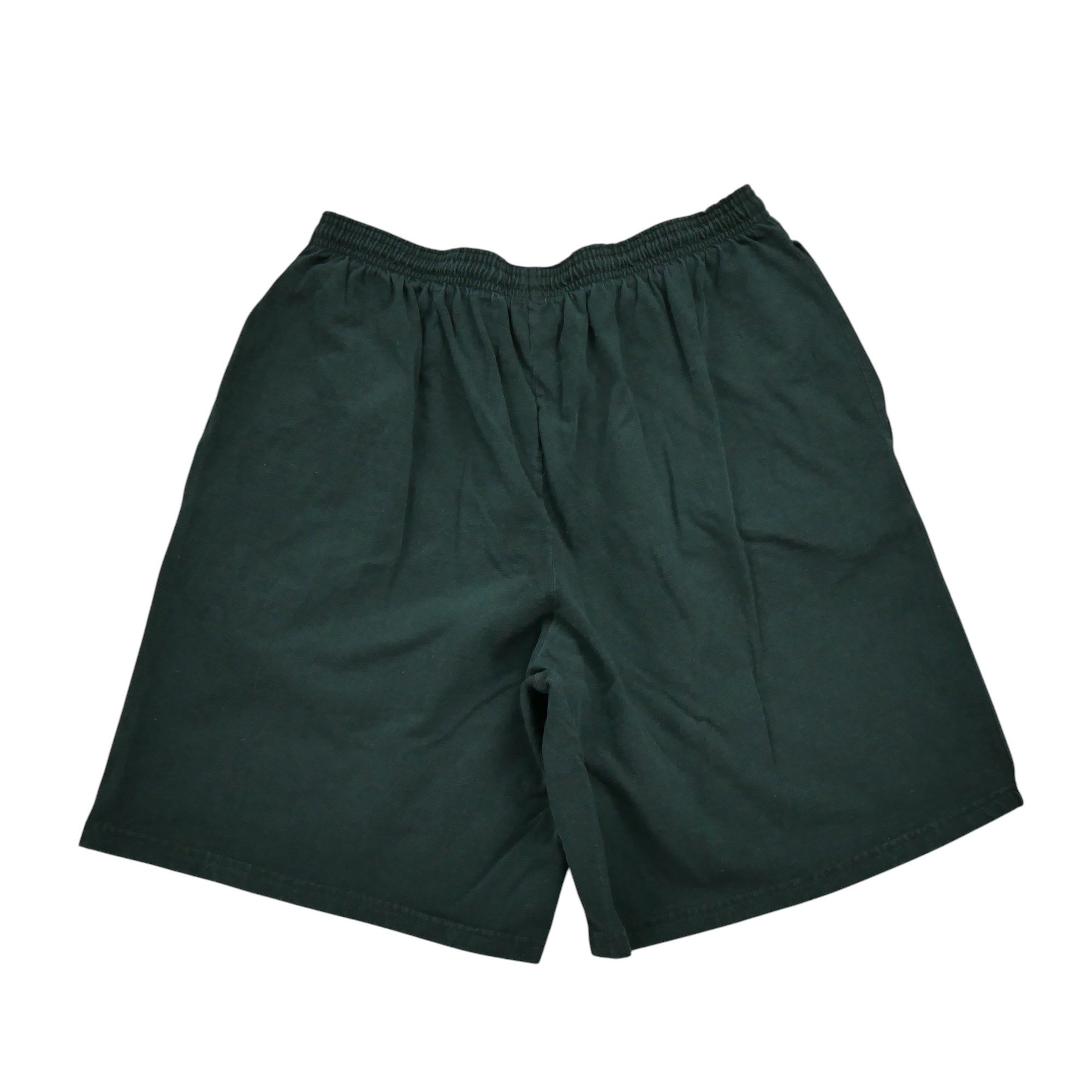 Short Homme  Noir 2