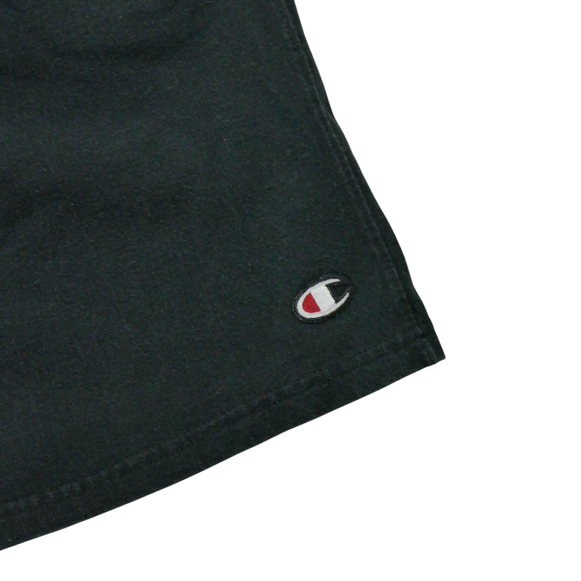 Short Homme  Noir 3