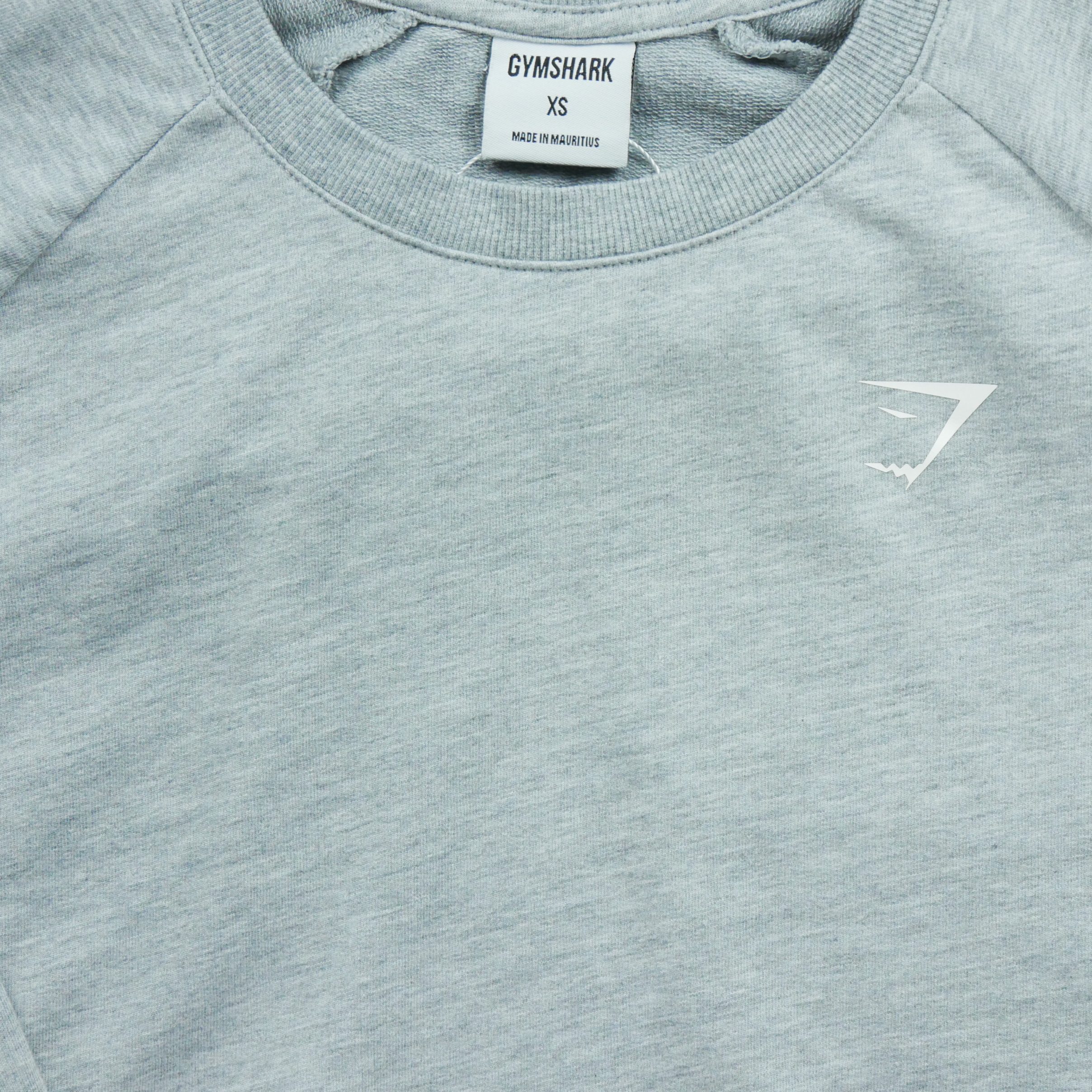 T-shirt Femme  Fitness Gris 3