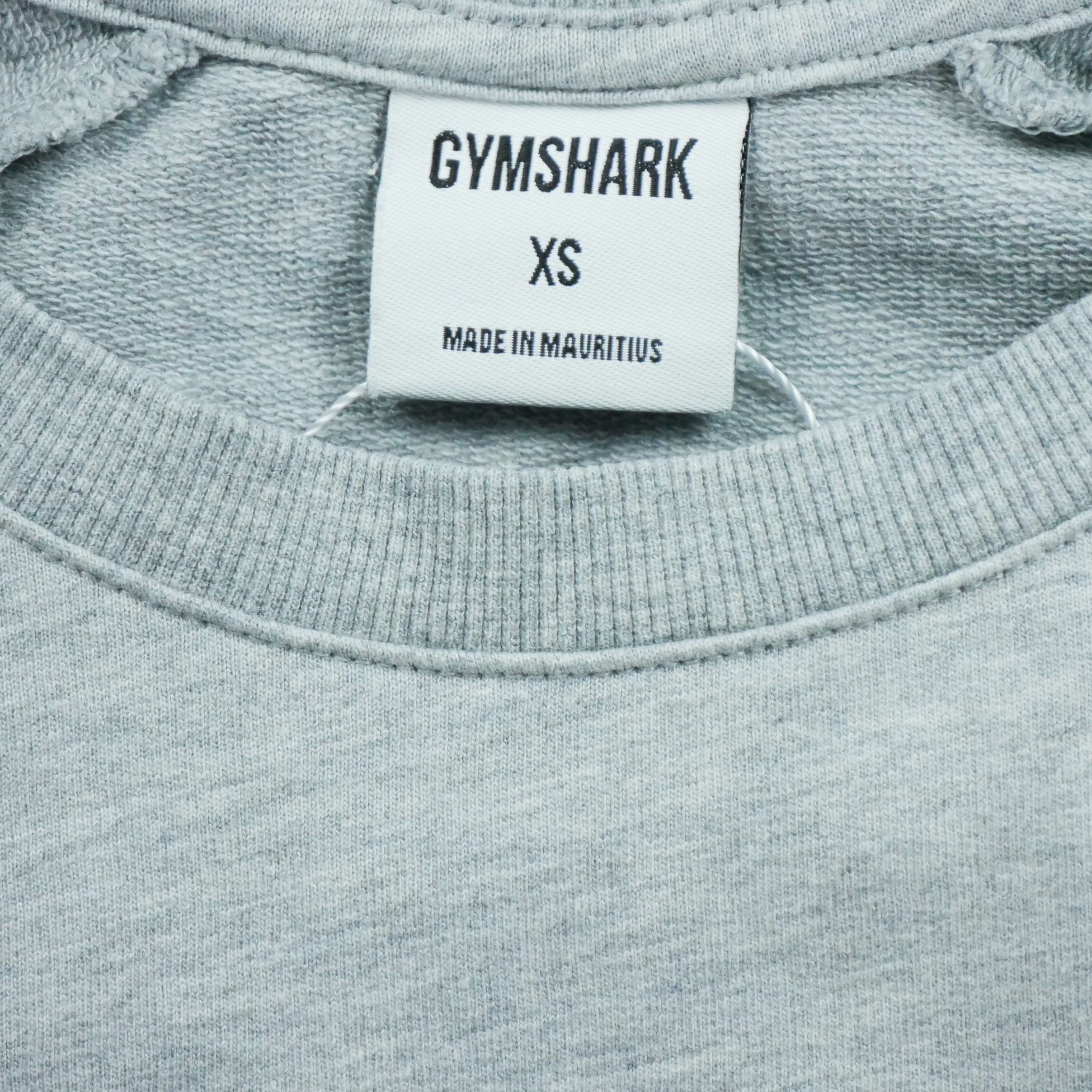 T-shirt Femme  Fitness Gris 5