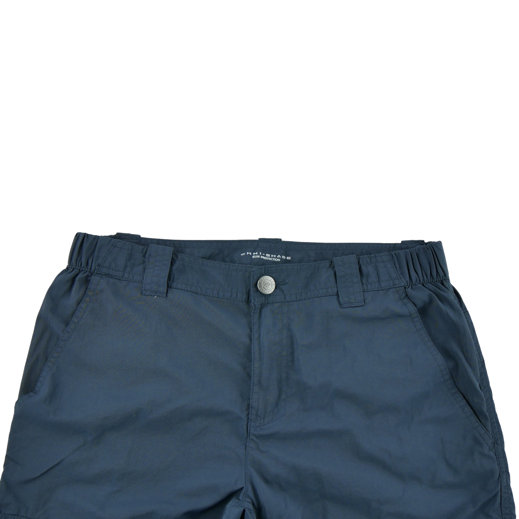 Short Homme  Omni-Shade Cargo Marine 3