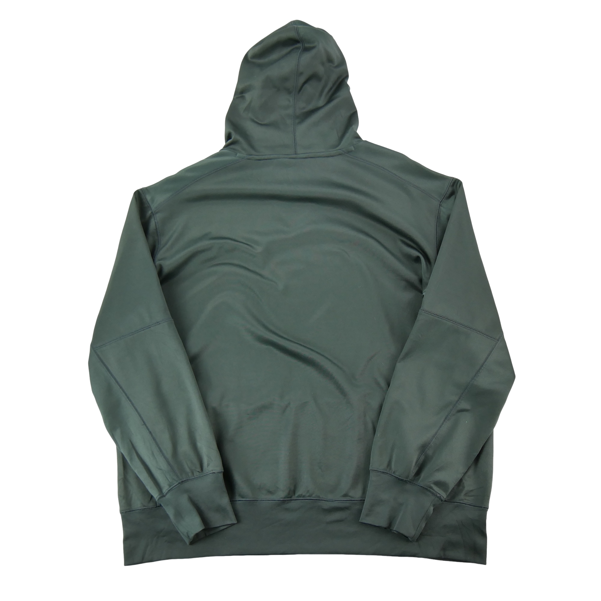 Sweat à capuche Homme  Gris 2