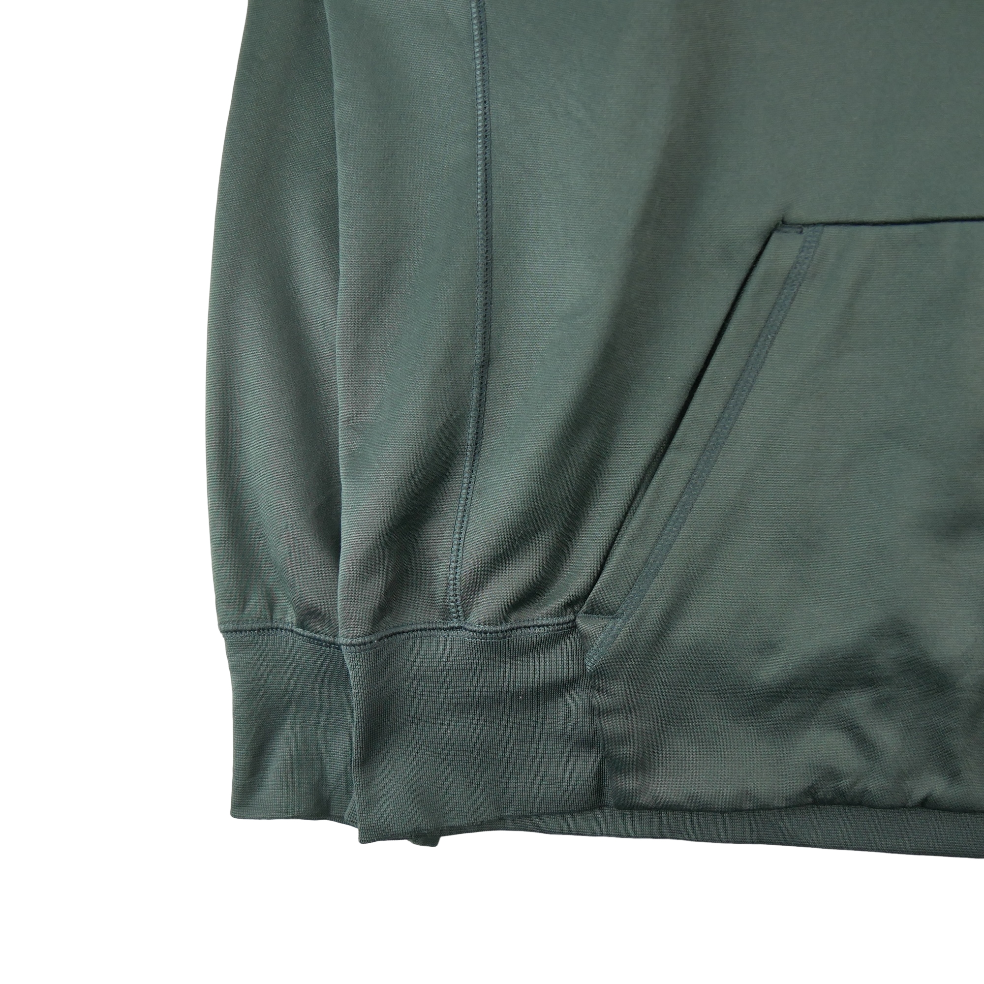 Sweat à capuche Homme  Gris 3