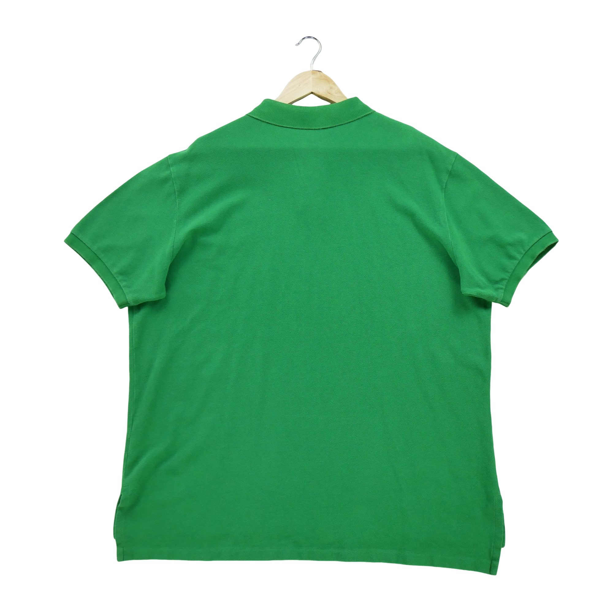 Polo manches courtes Homme  Custom Fit 3