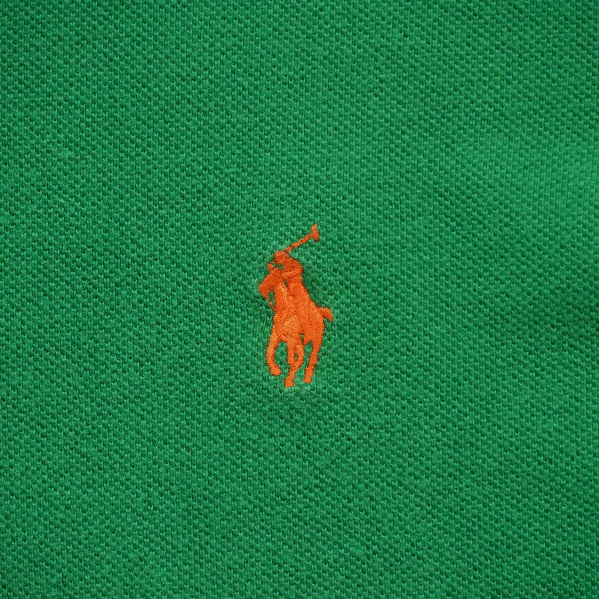 Polo manches courtes Homme  Custom Fit 5