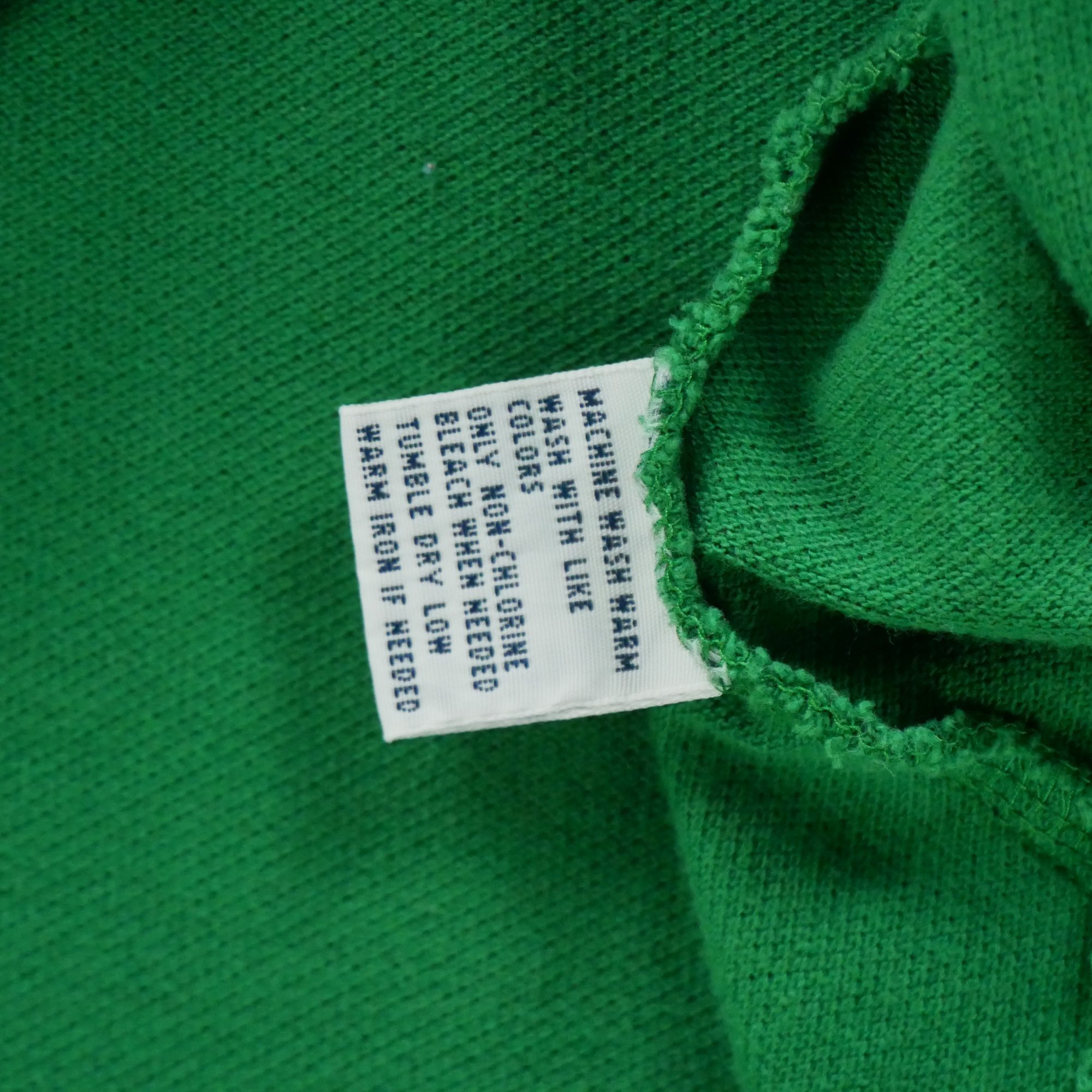 Polo manches courtes Homme  Custom Fit 7