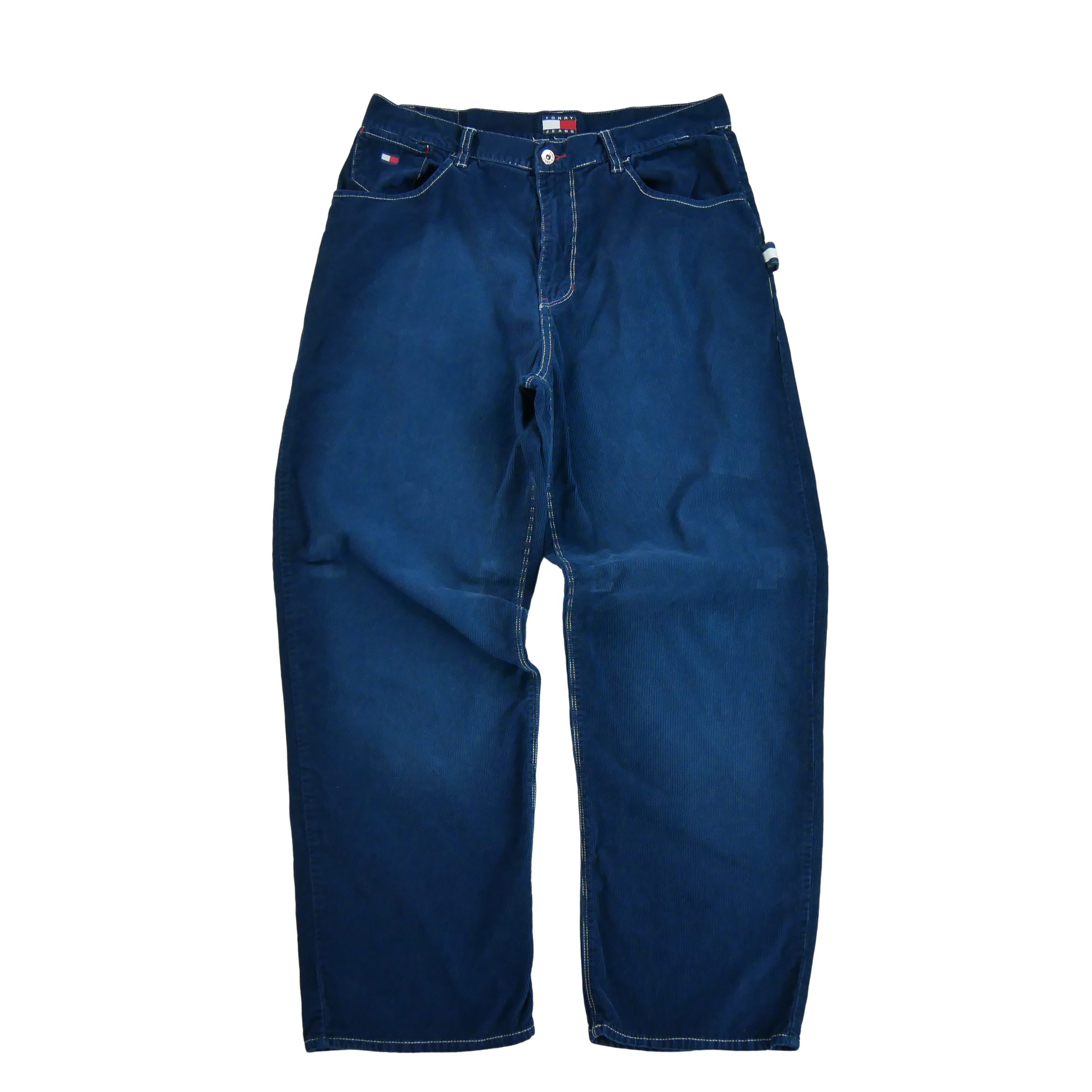 Pantalon Homme carpenter Bleu - Très bon état