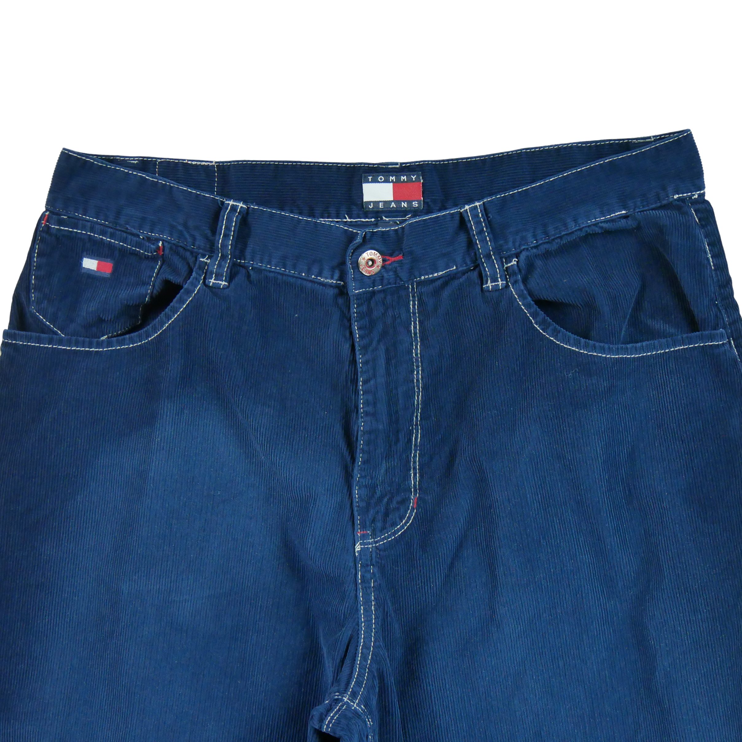 Pantalon Homme carpenter Bleu 3
