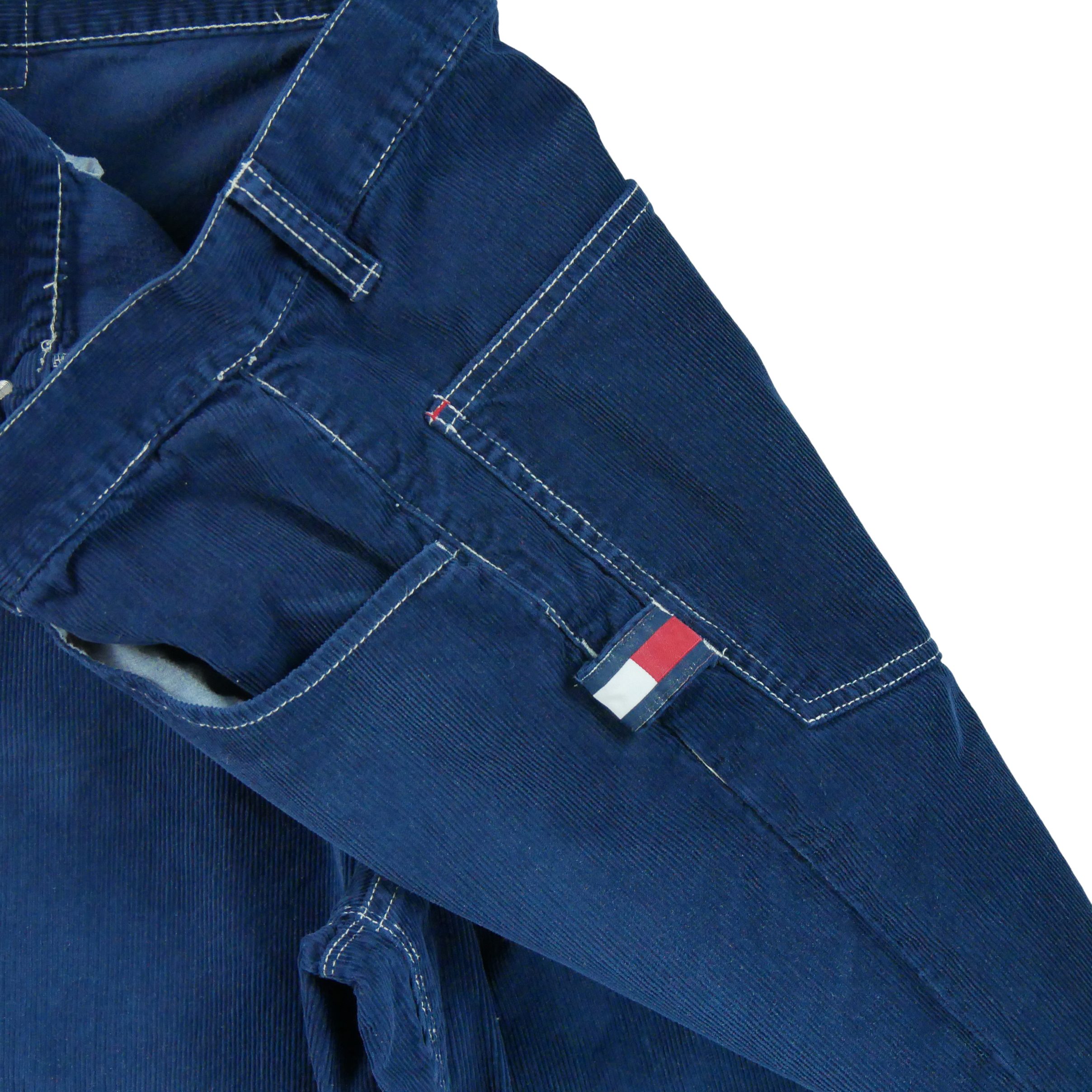 Pantalon Homme carpenter Bleu 5