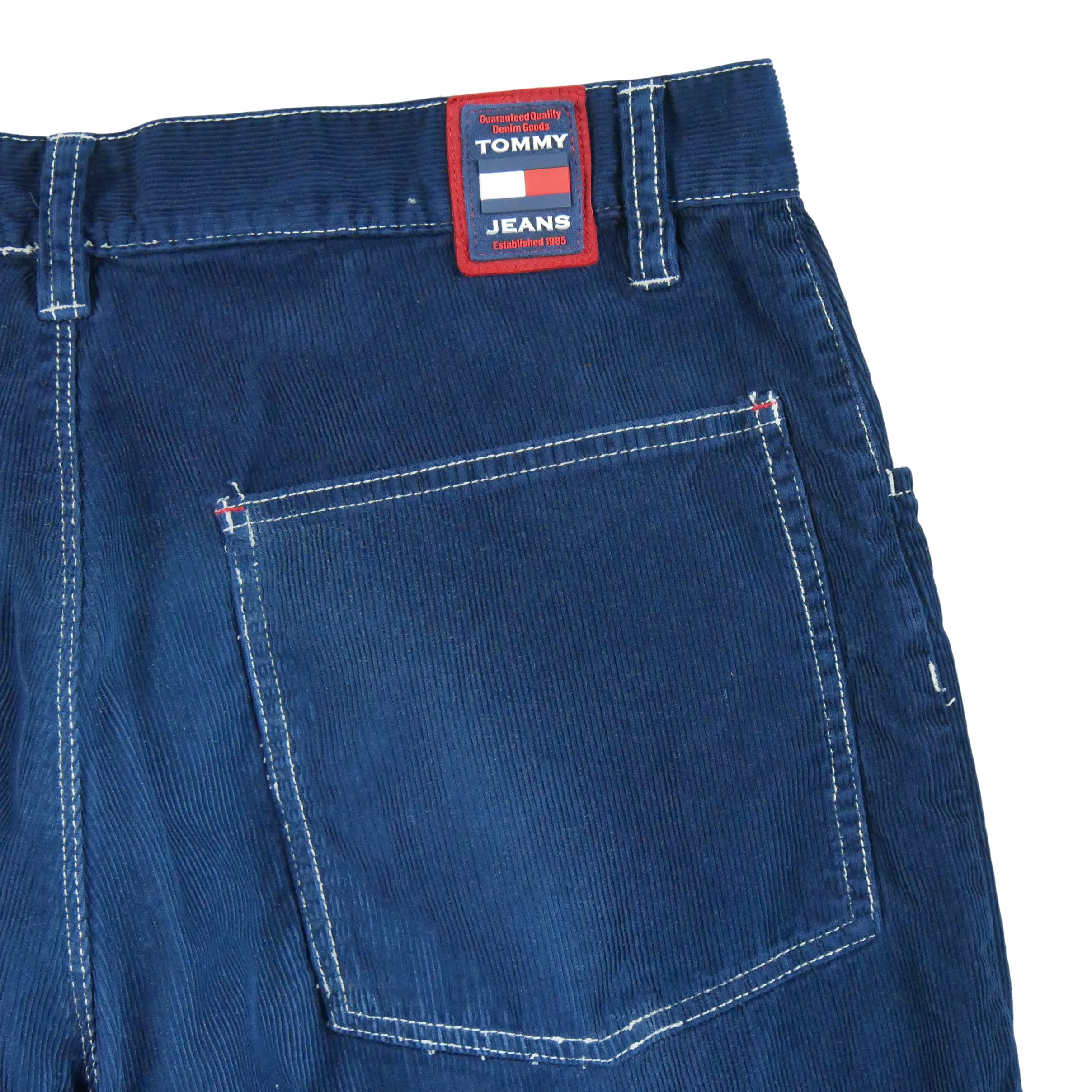 Pantalon Homme carpenter Bleu 6