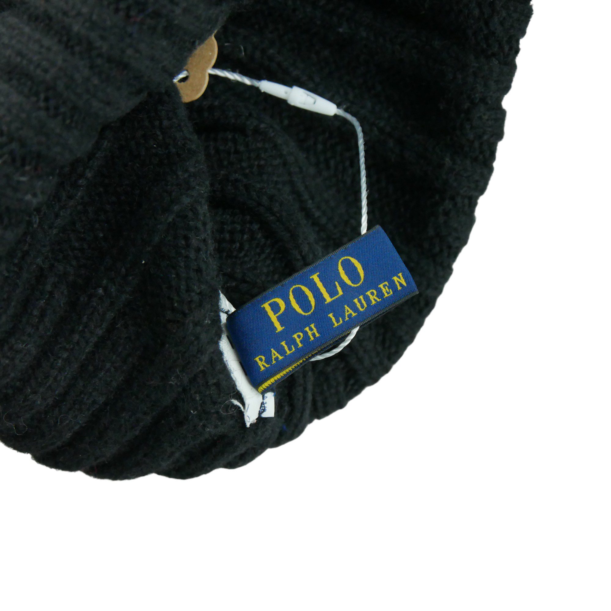 Bonnet Ralph Lauren 4