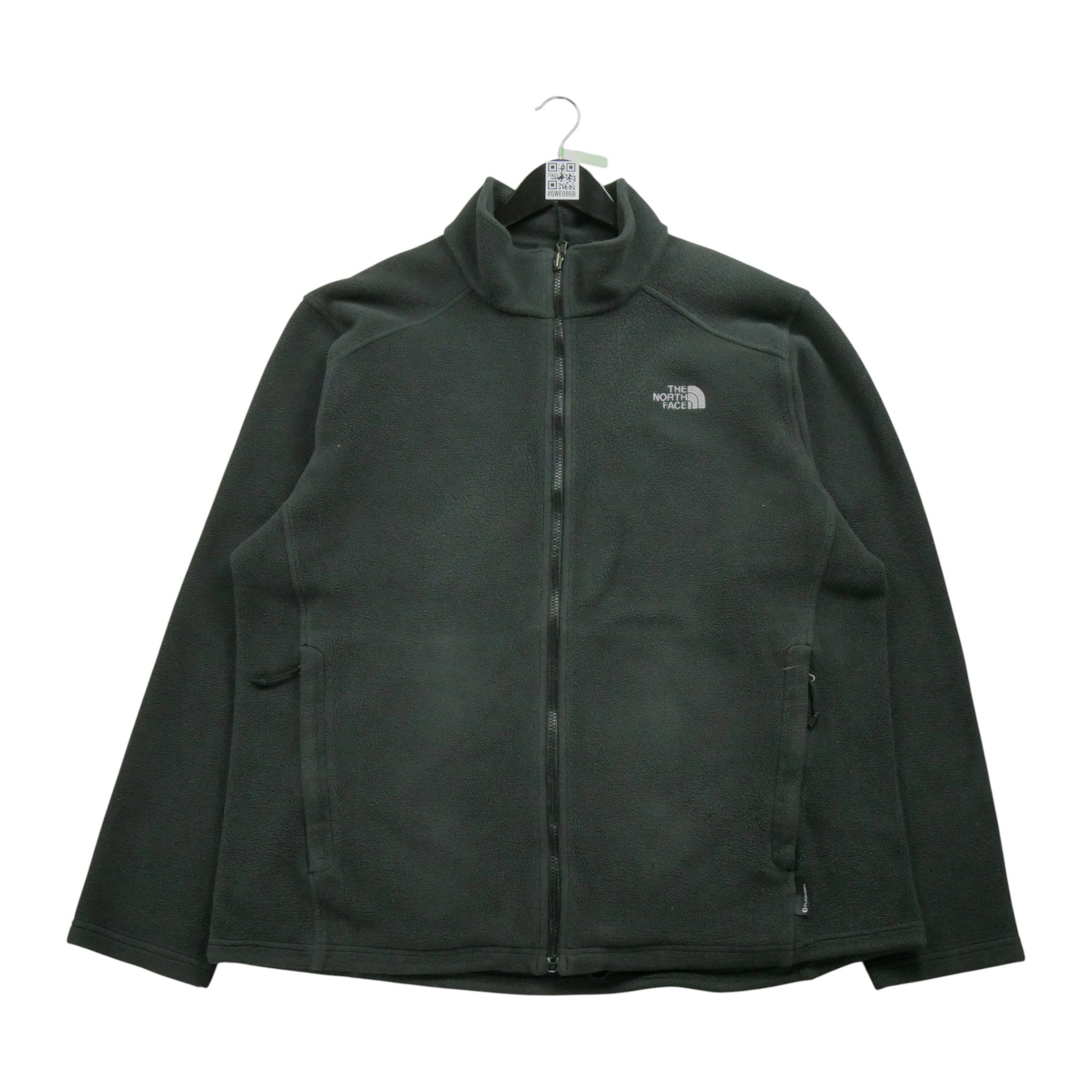 Veste polaire Homme TNF Noir - Très bon état