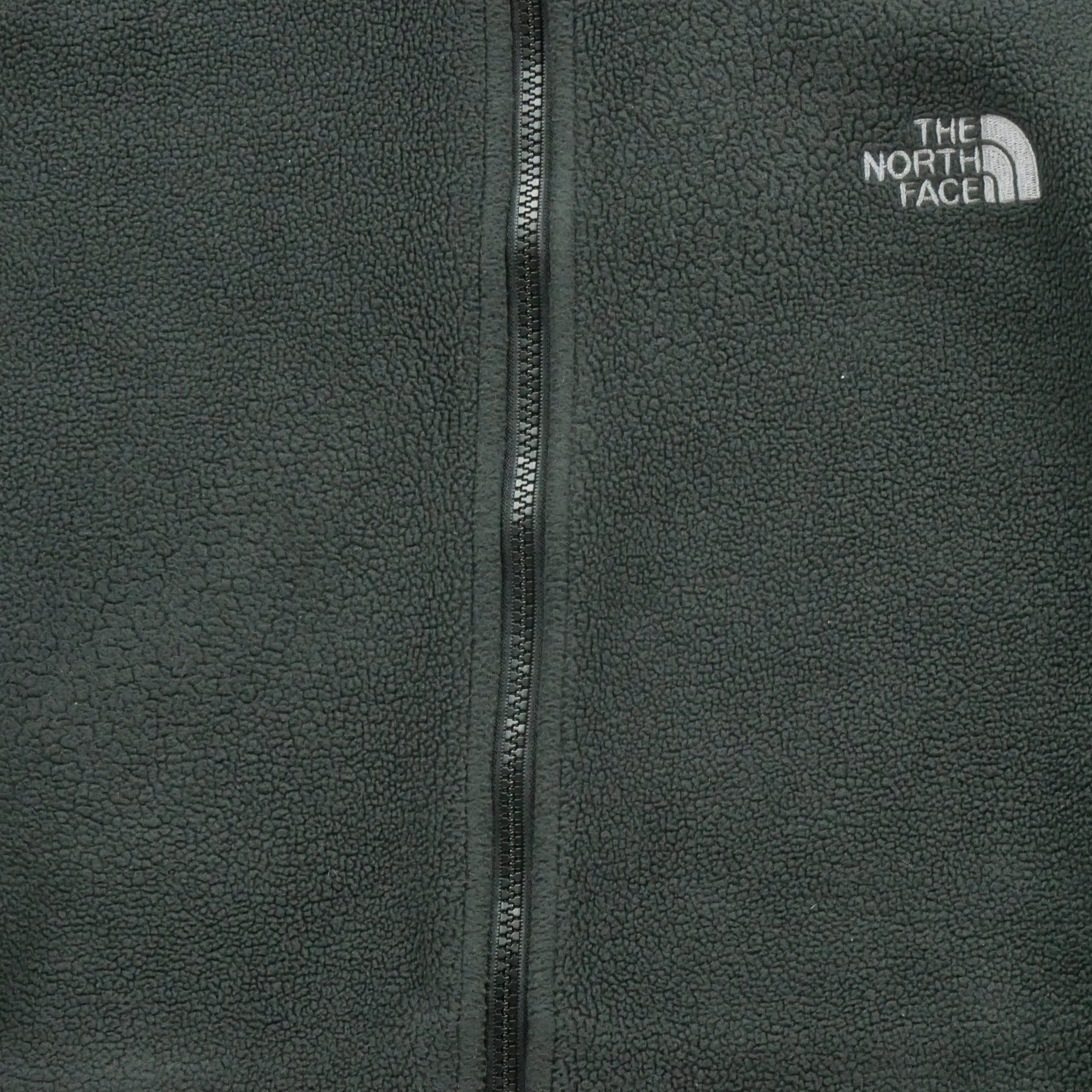 Veste polaire Homme  TNF Noir 5