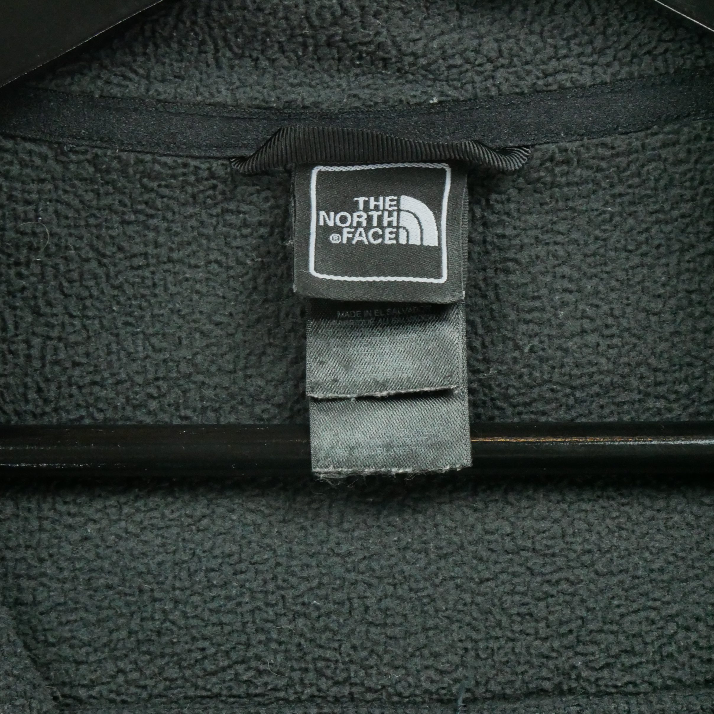 Veste polaire Homme  TNF Noir 6