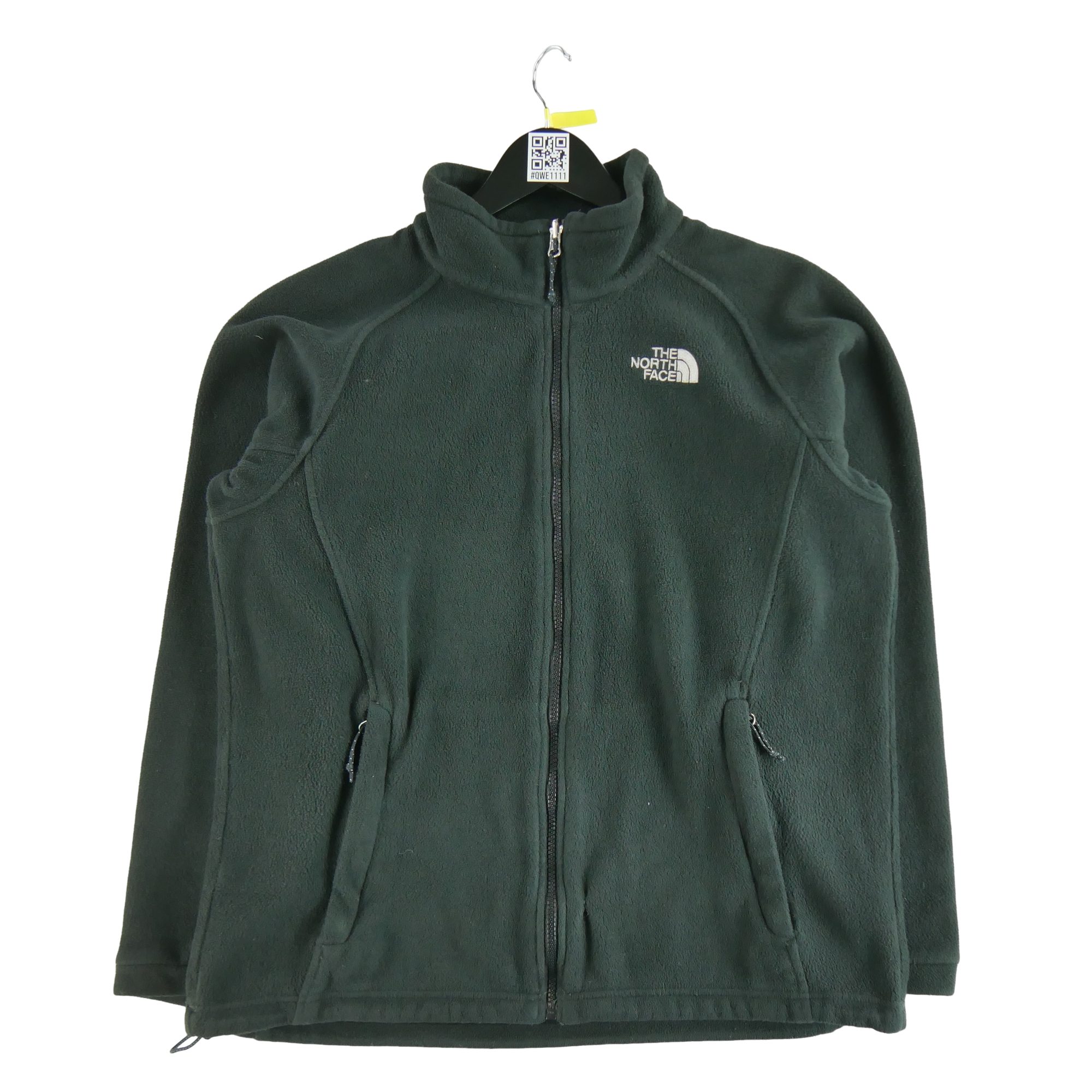 Veste polaire Homme TNF Noir - Bon état