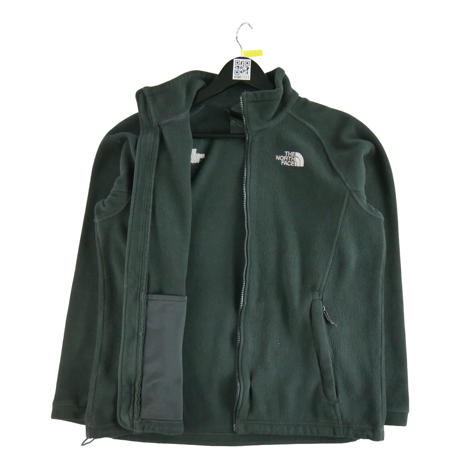 Veste polaire Homme  TNF Noir 3
