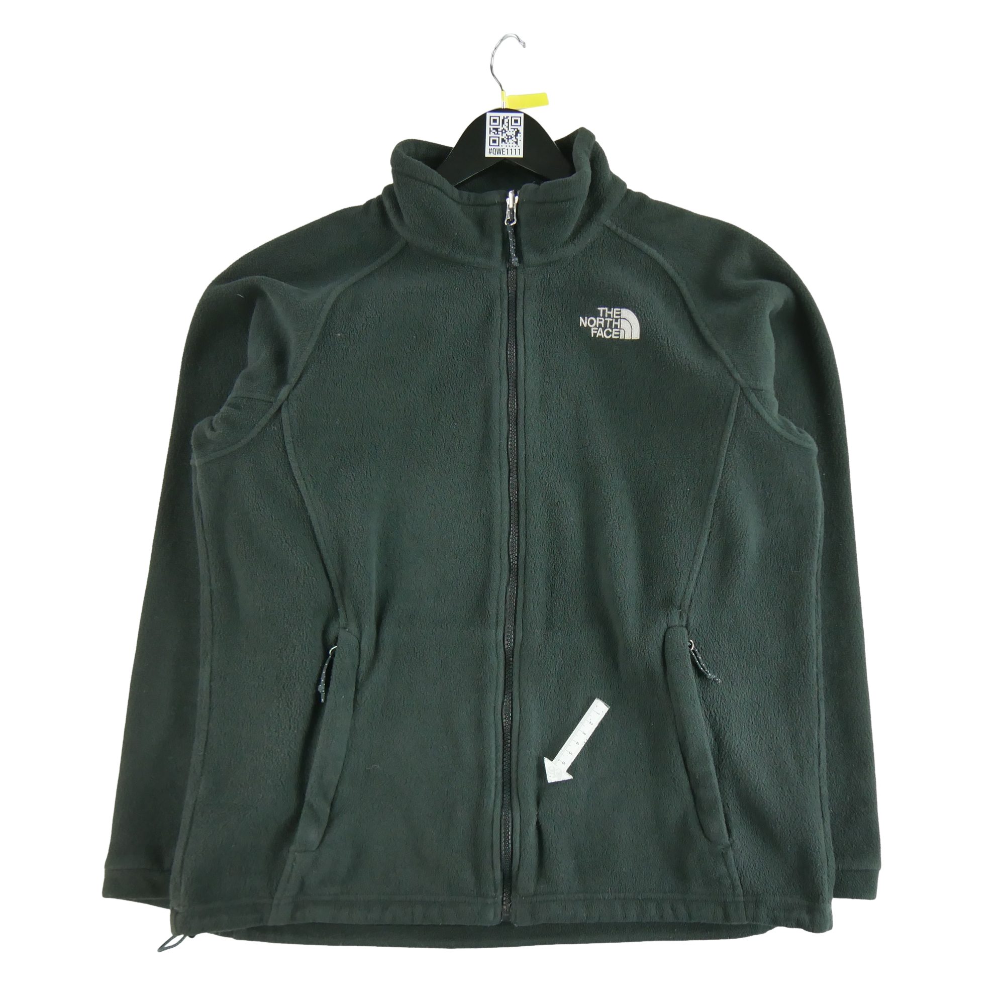 Veste polaire Homme  TNF Noir 6