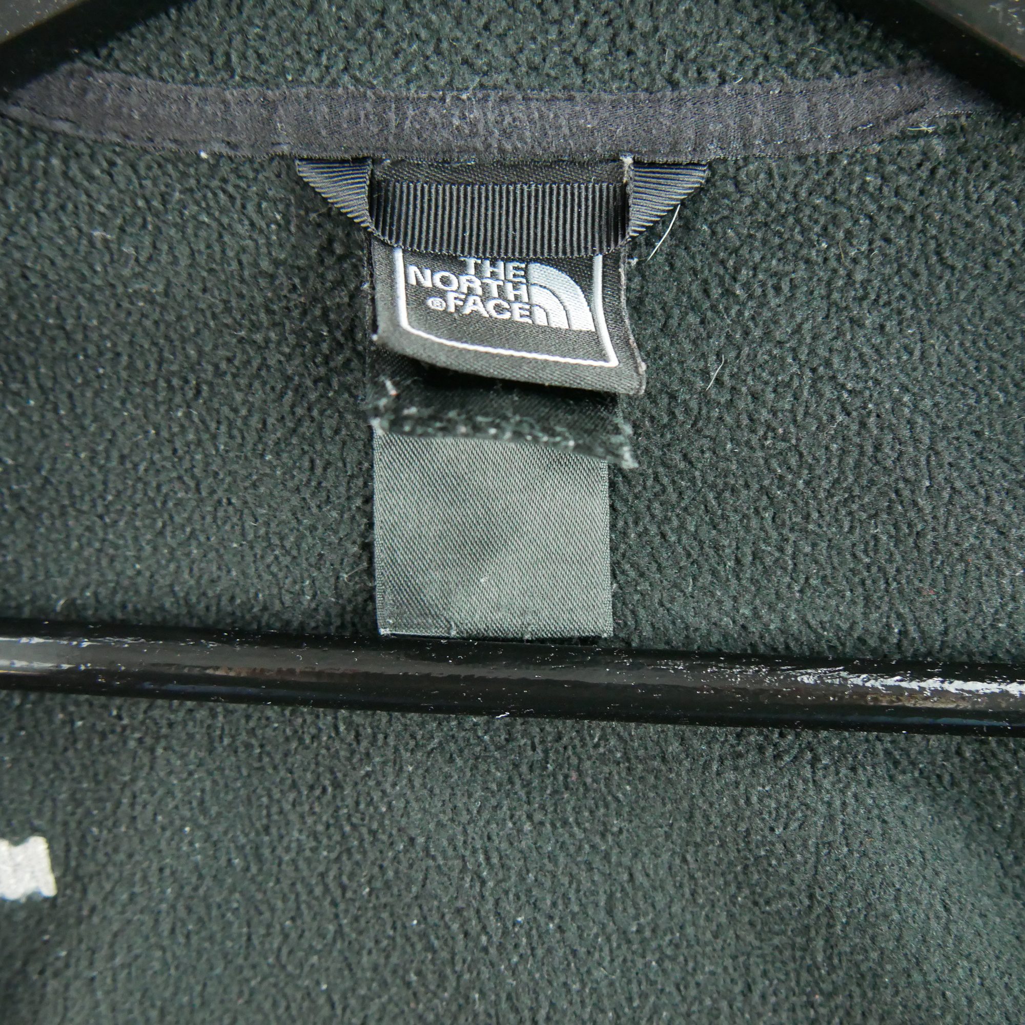 Veste polaire Homme  TNF Noir 8