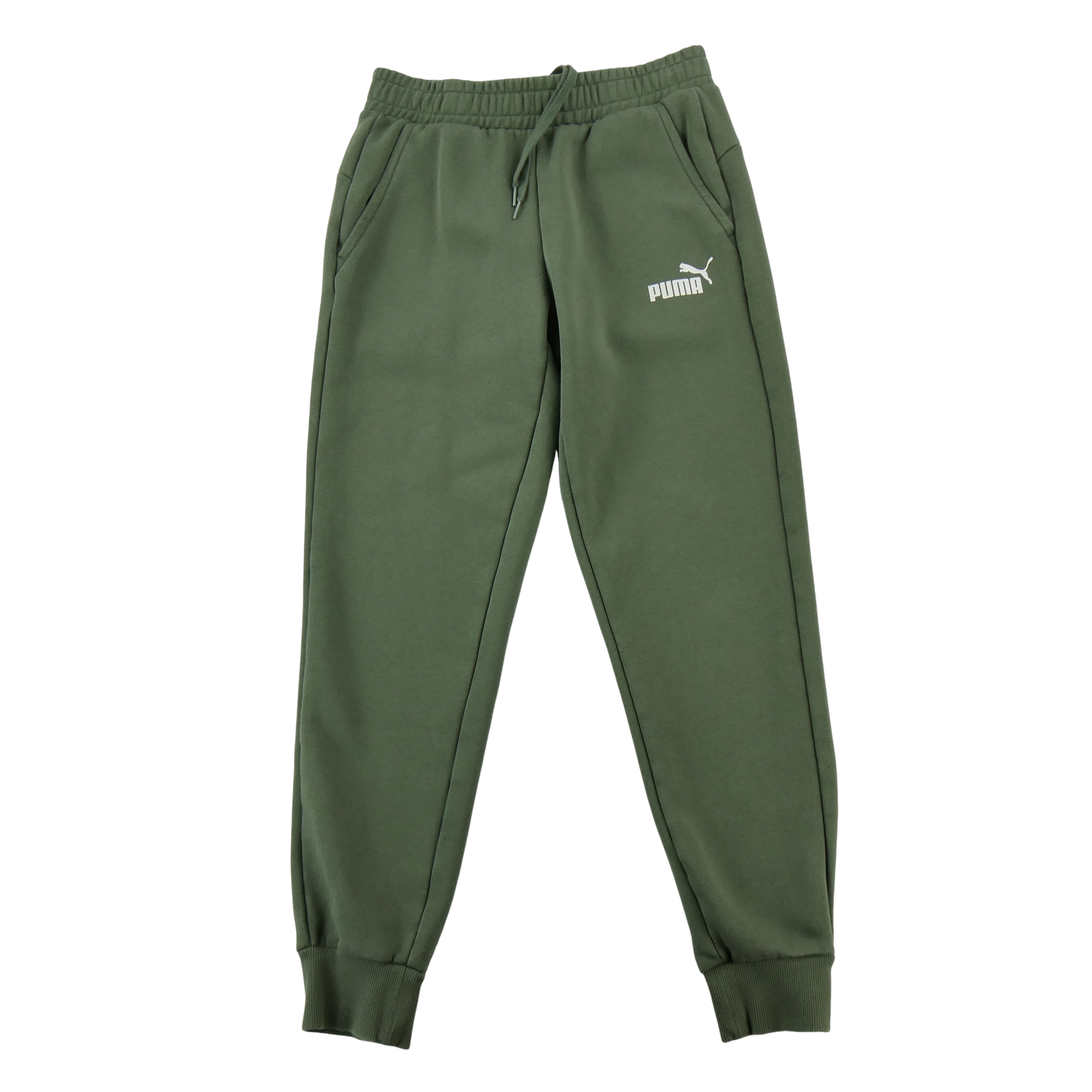 Jogging Femme  Kaki 1