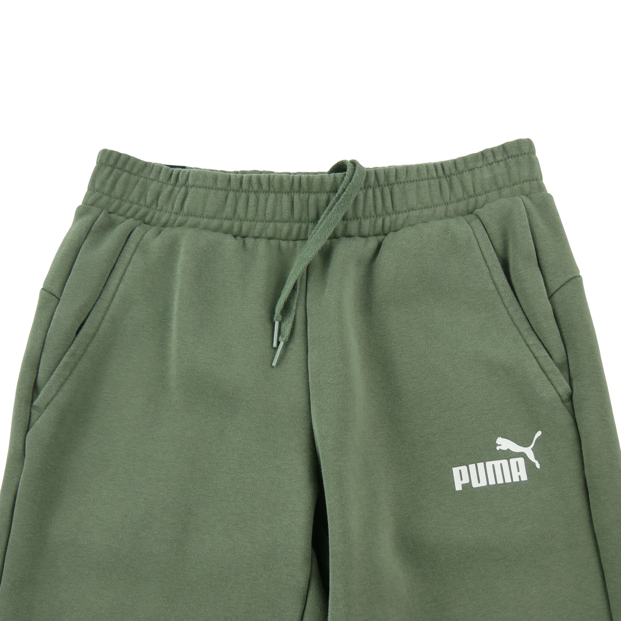 Jogging Femme  Kaki 3