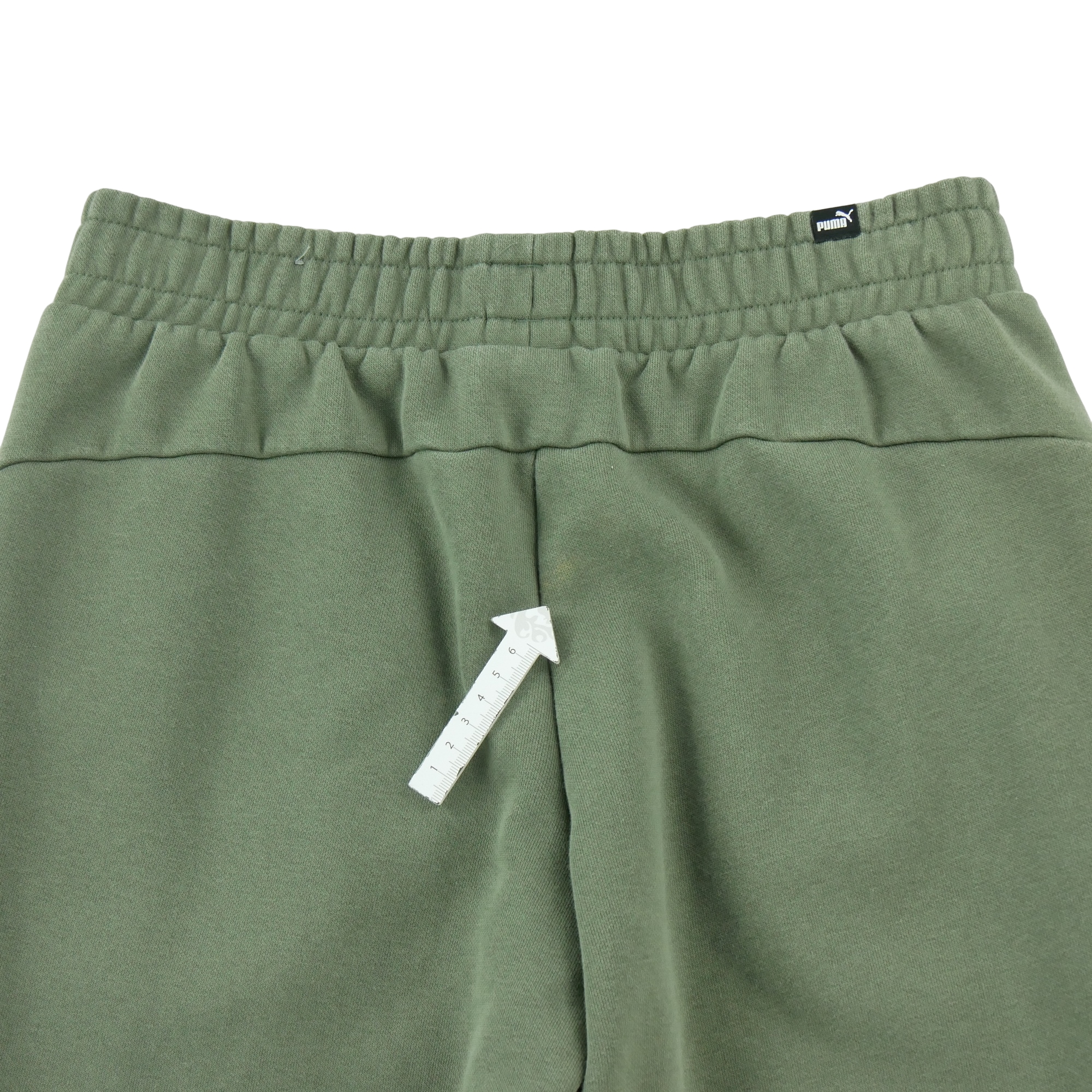 Jogging Femme  Kaki 4