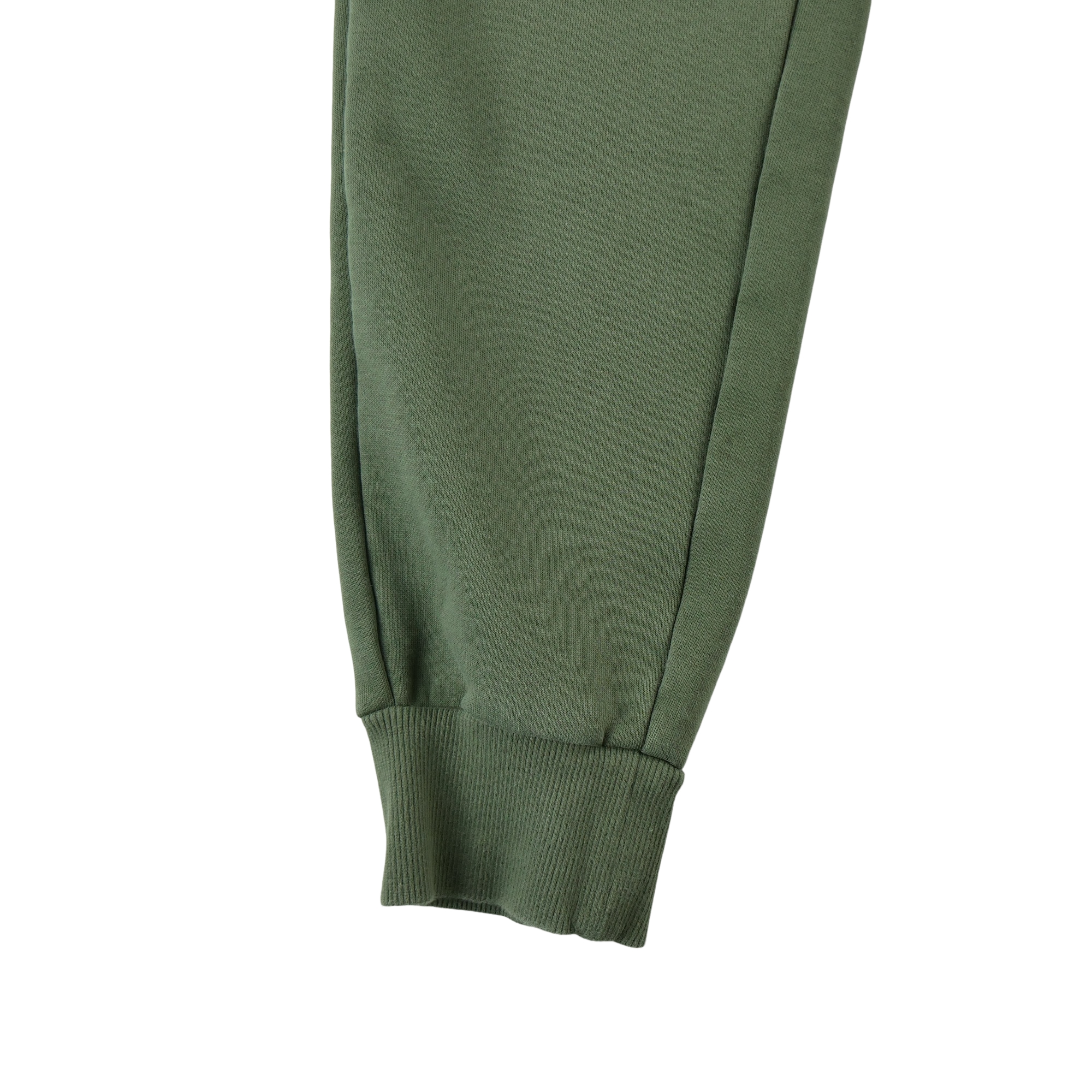 Jogging Femme  Kaki 5