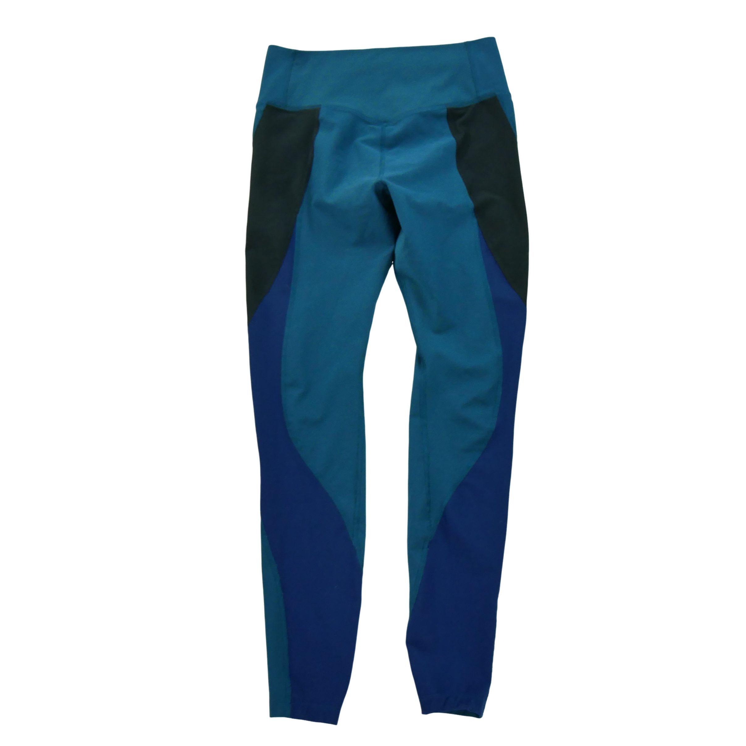 Leggings Femme  Dri-Fit Bleu 3