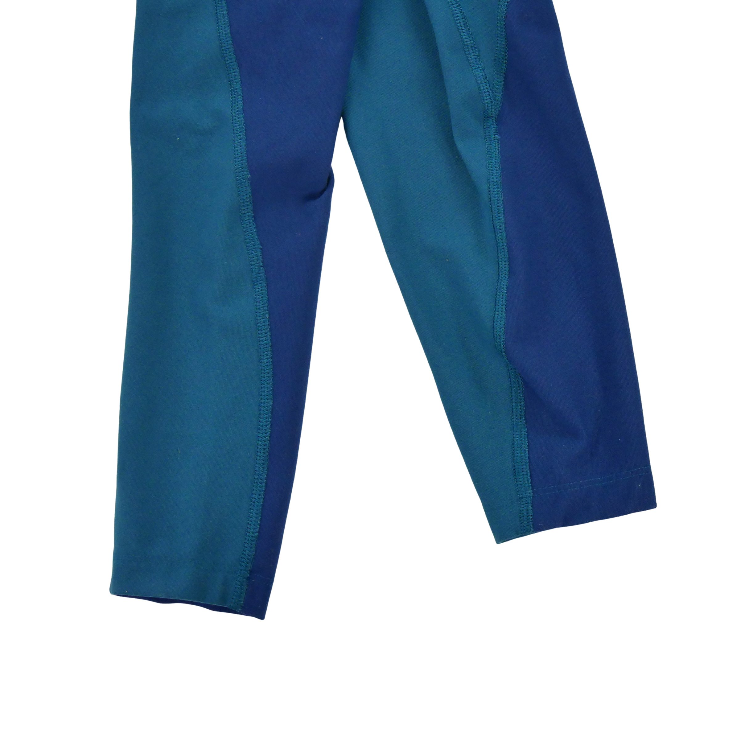 Leggings Femme  Dri-Fit Bleu 5