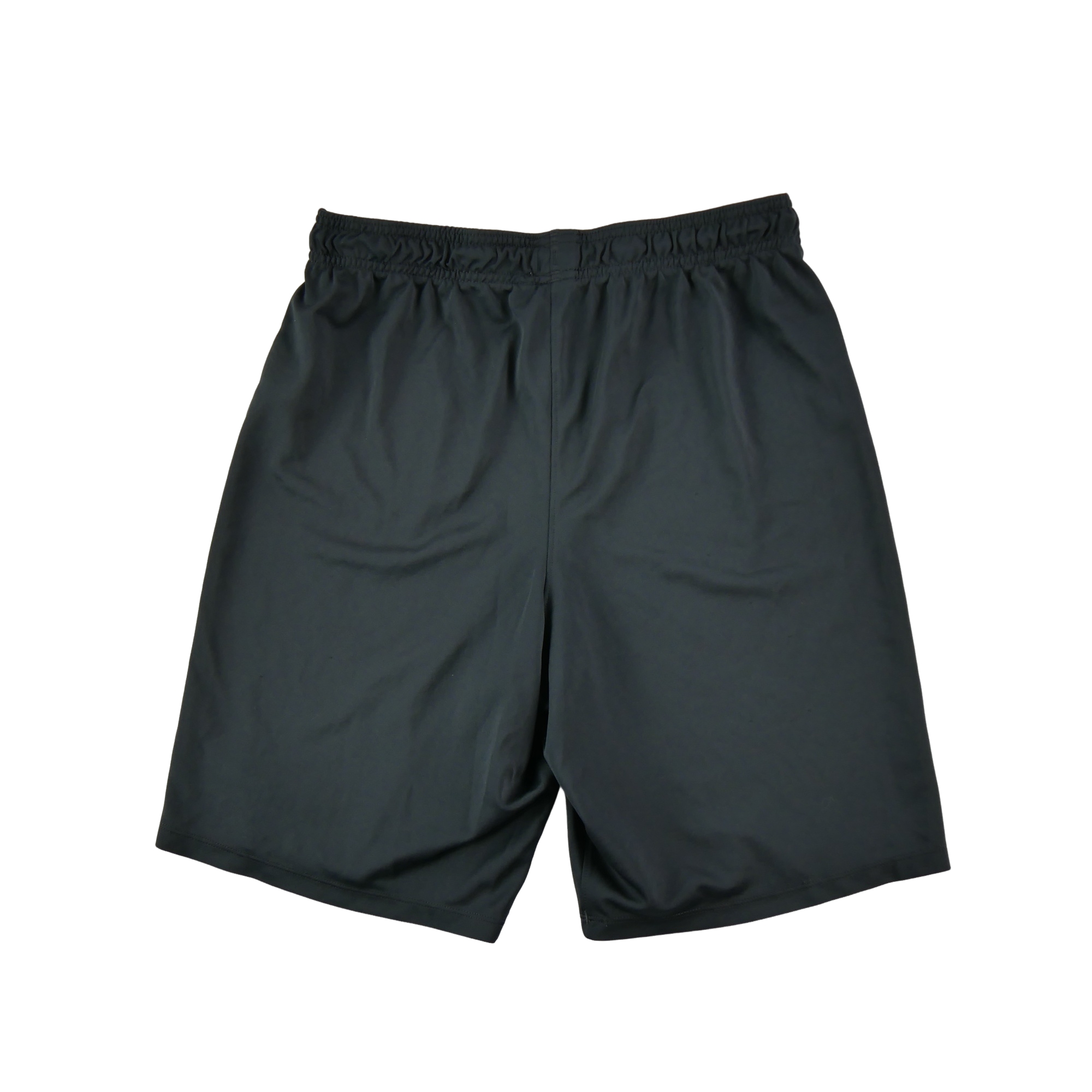 Short Homme  Noir 2