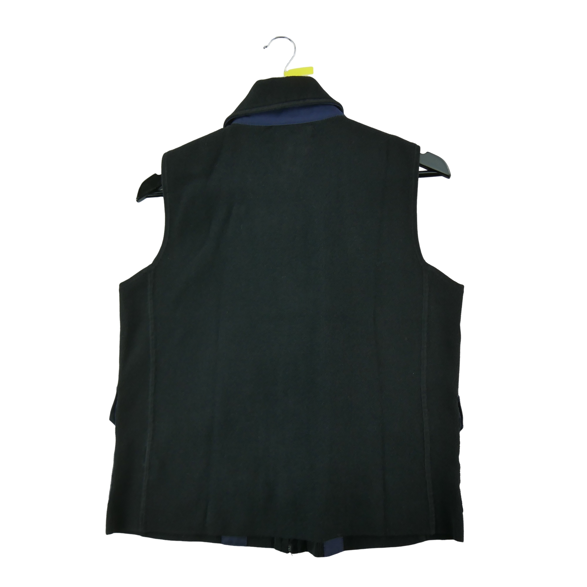 Gilet Femme  Noir 2