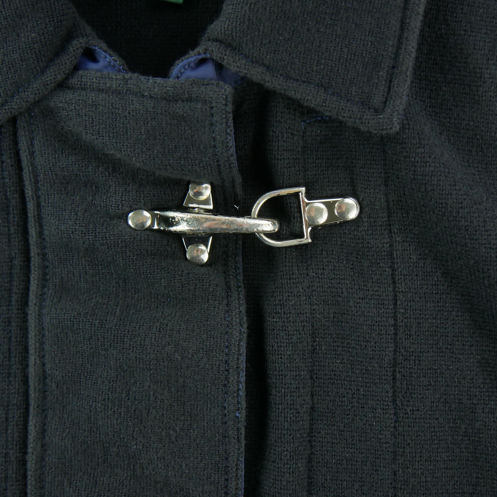 Gilet Femme  Noir 4