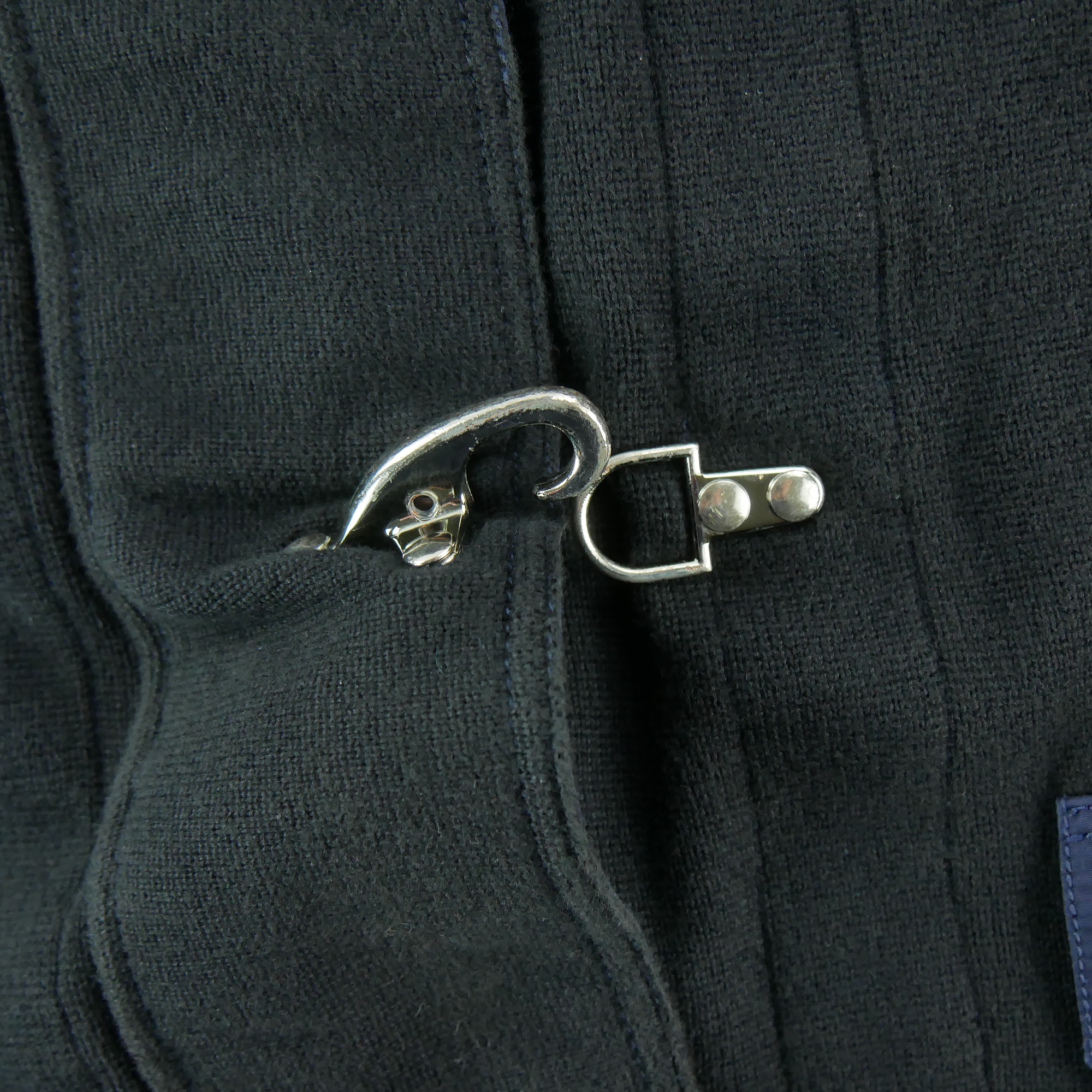 Gilet Femme  Noir 5