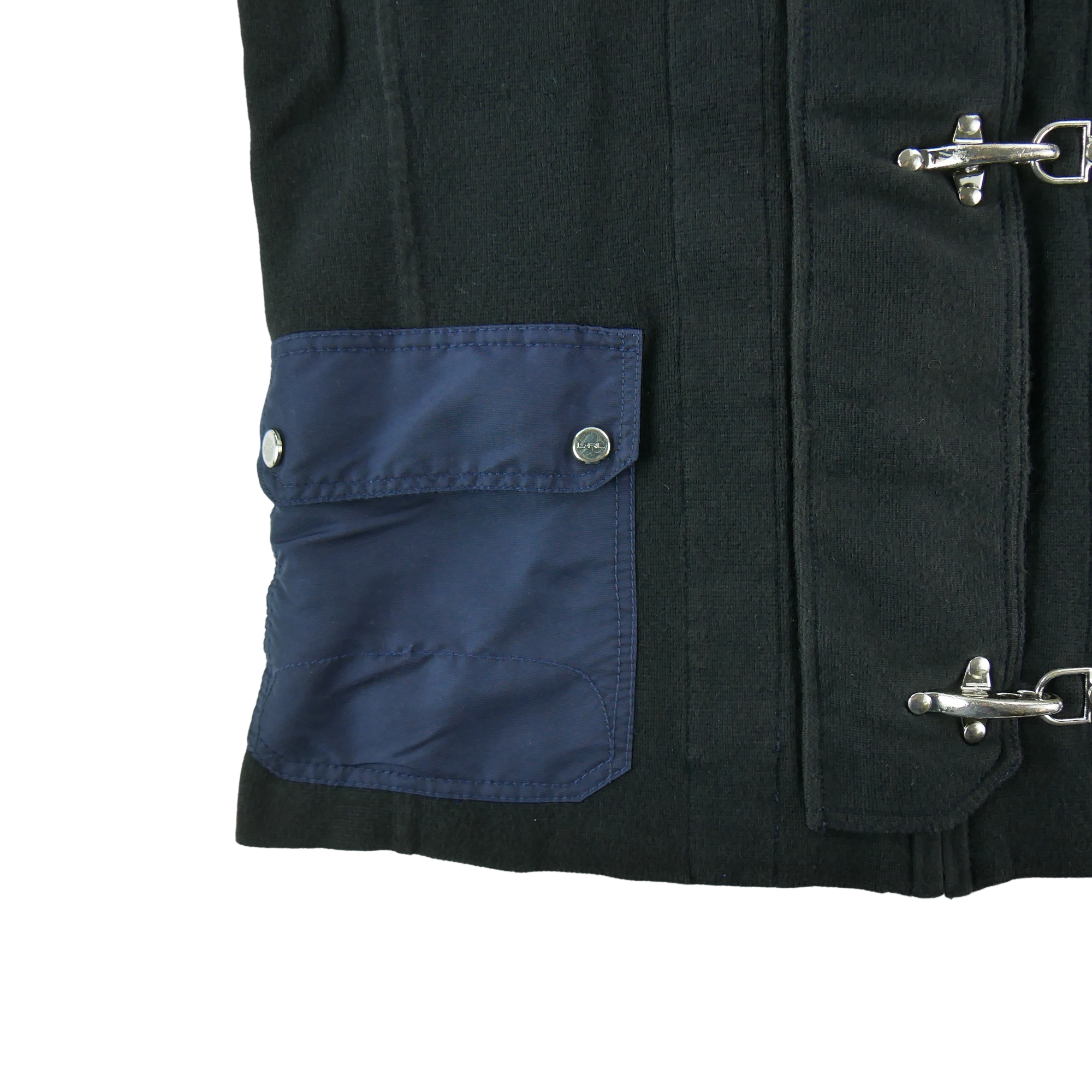 Gilet Femme  Noir 6